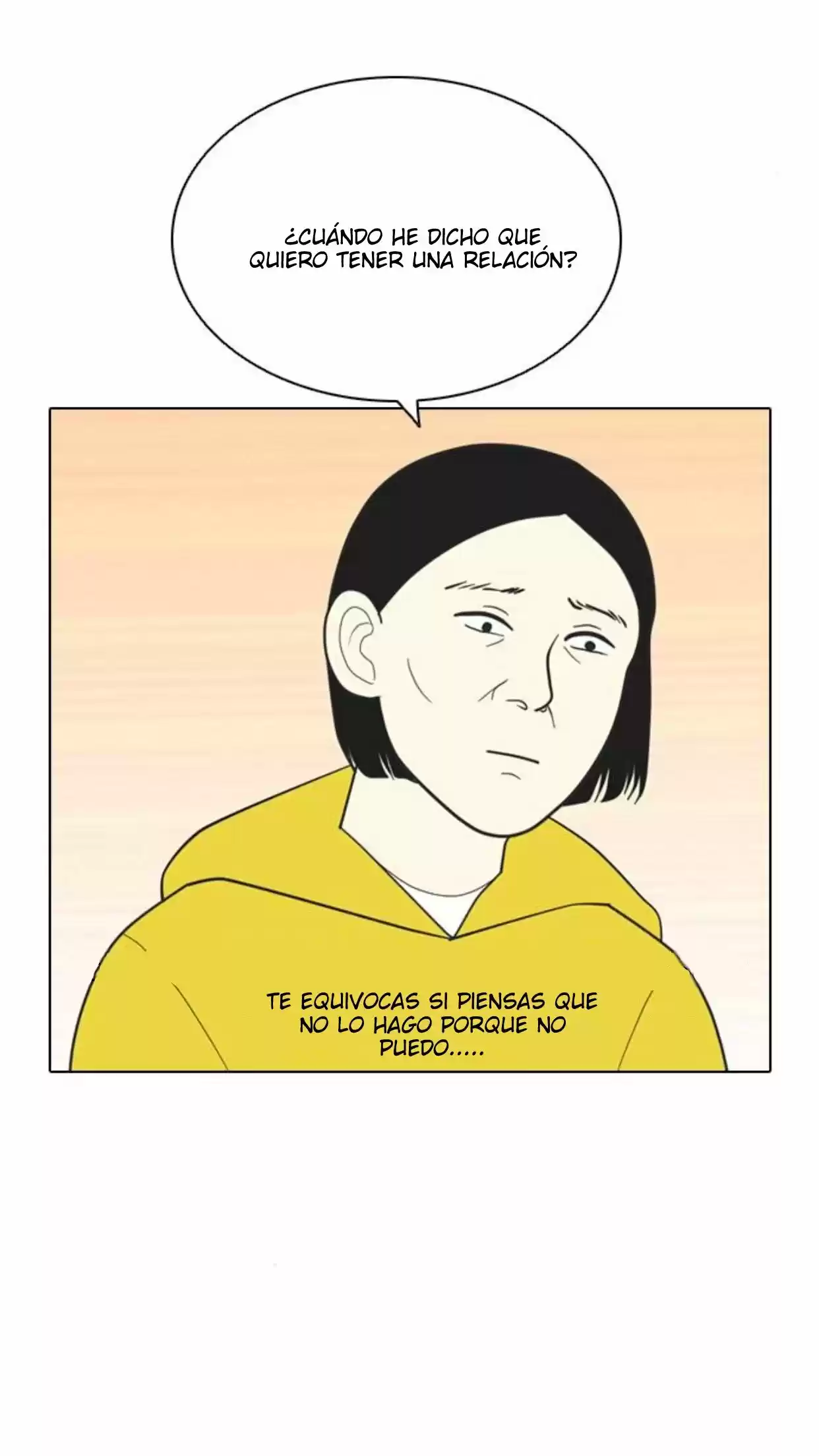 A FALLING COHABITATION - Capítulo 1 - Página 20 - LectorTMOo