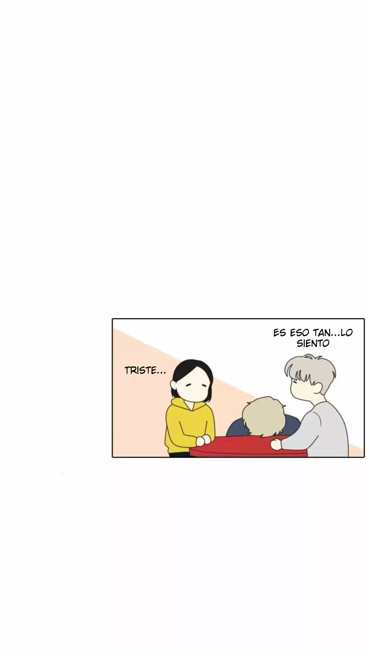 A FALLING COHABITATION - Capítulo 1 - Página 21 - LectorTMOo
