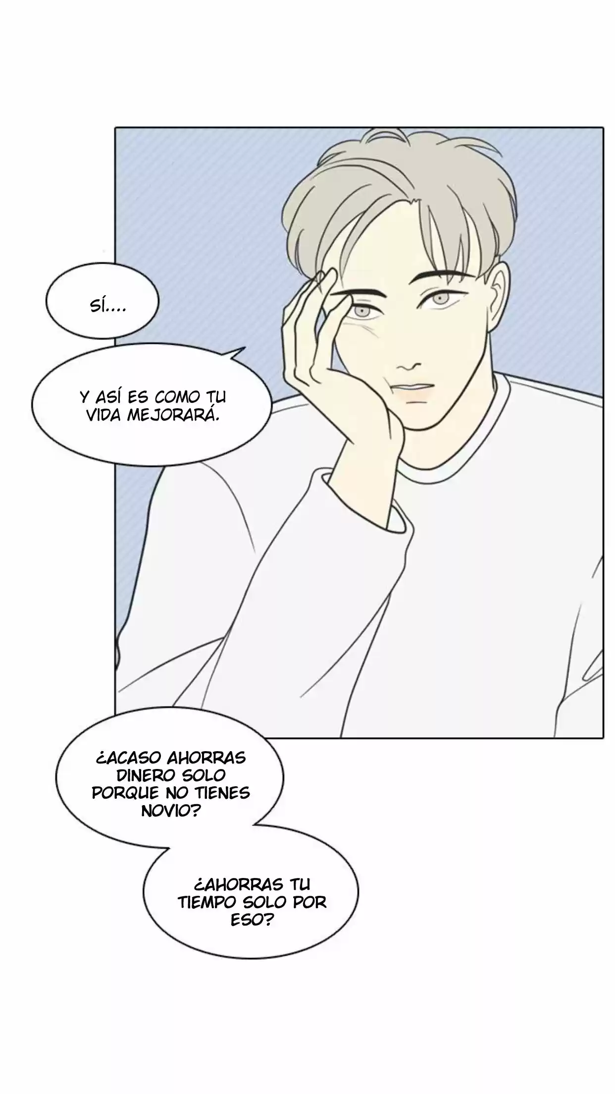 A FALLING COHABITATION - Capítulo 1 - Página 24 - LectorTMOo
