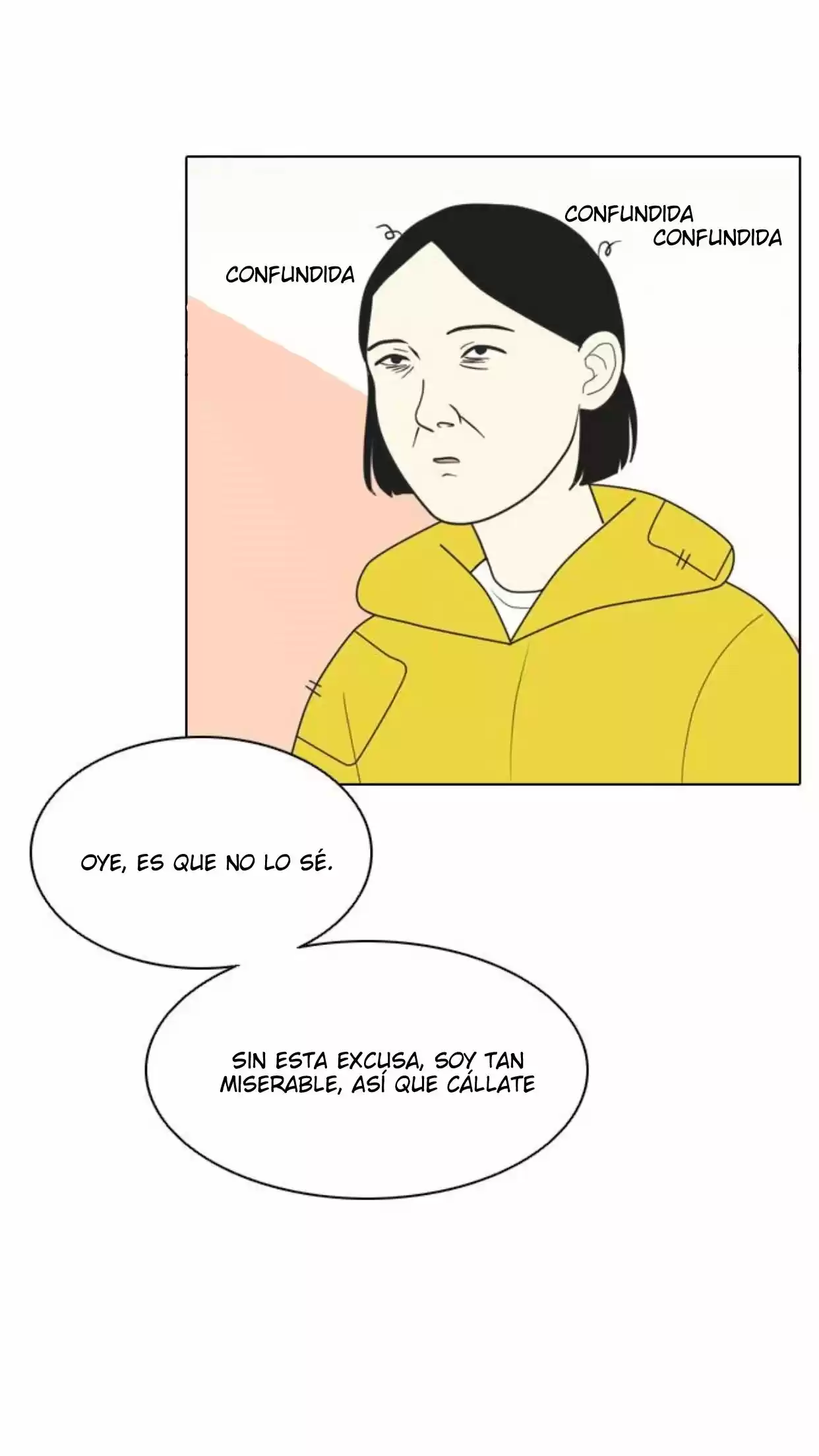 A FALLING COHABITATION - Capítulo 1 - Página 26 - LectorTMOo