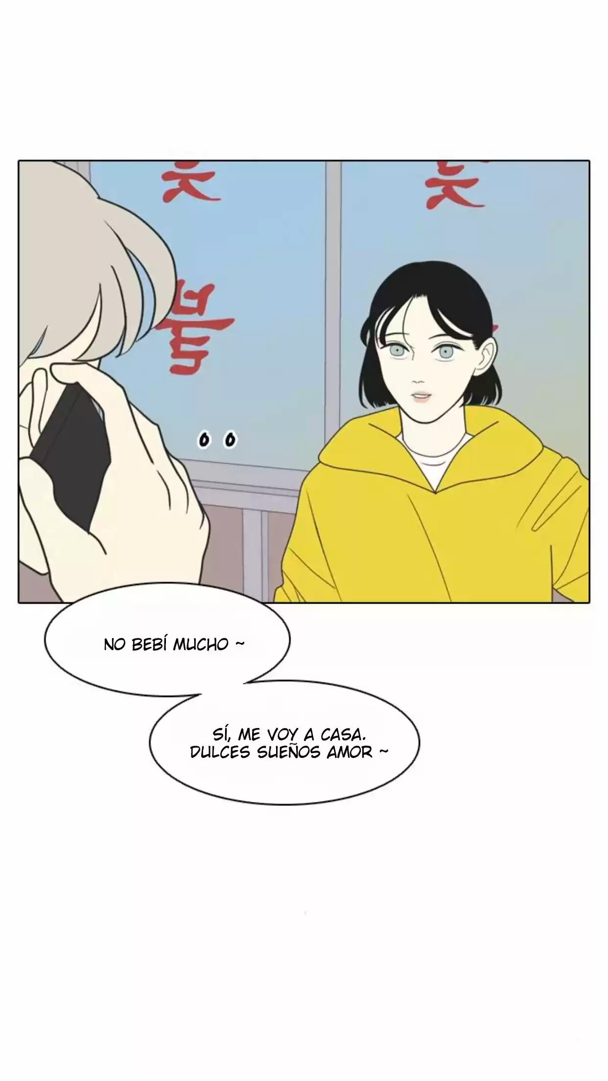 A FALLING COHABITATION - Capítulo 1 - Página 29 - LectorTMOo