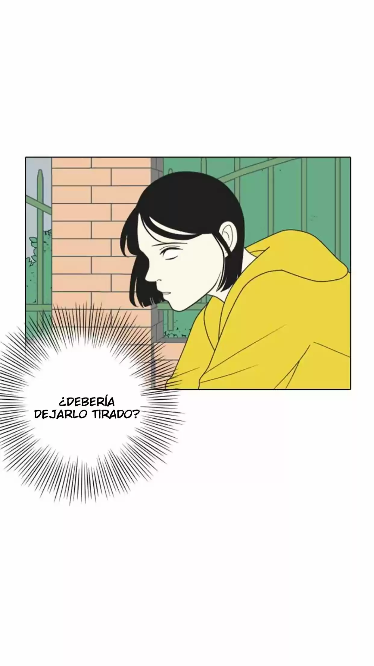 A FALLING COHABITATION - Capítulo 1 - Página 36 - LectorTMOo