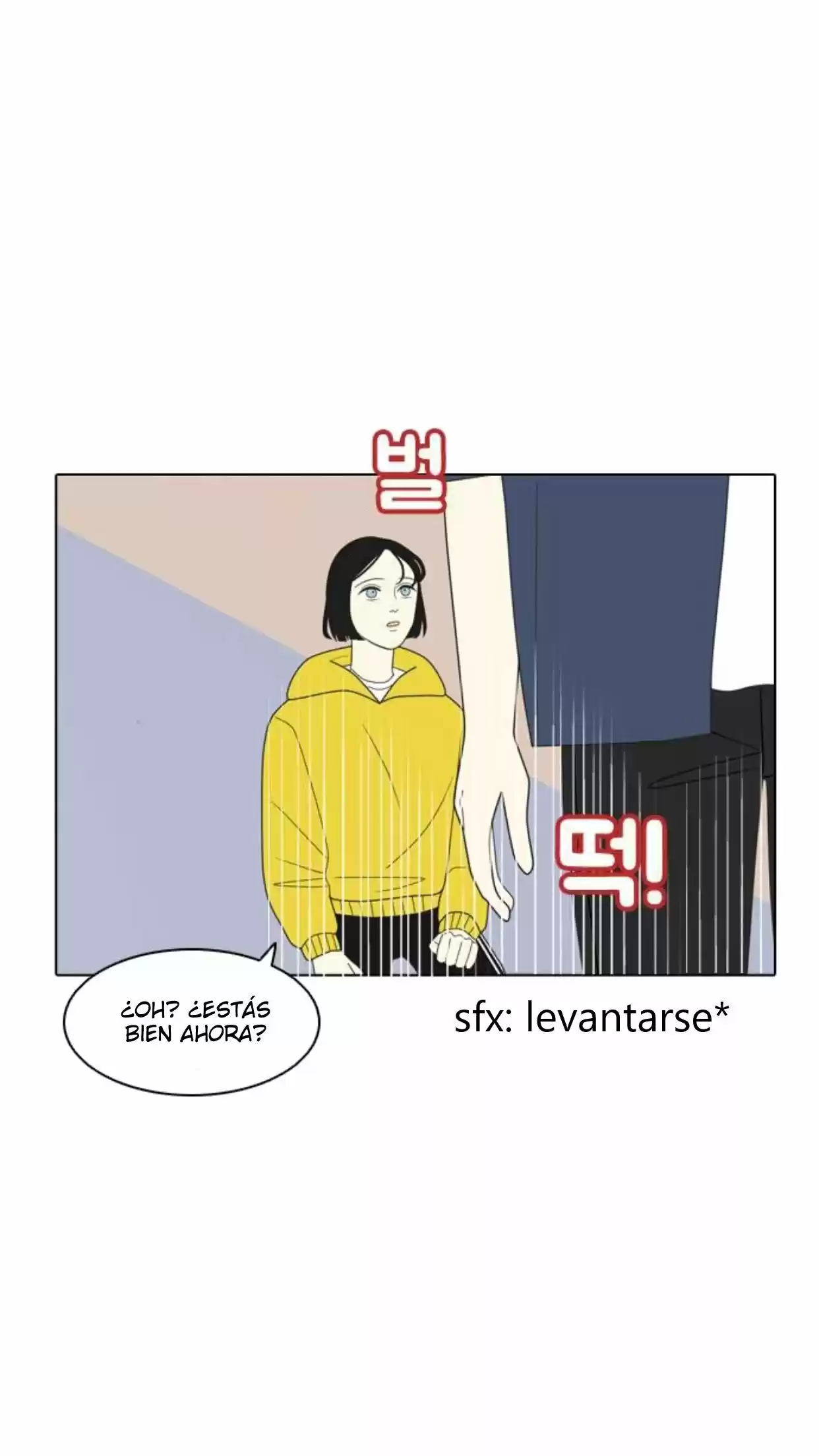 A FALLING COHABITATION - Capítulo 1 - Página 38 - LectorTMOo