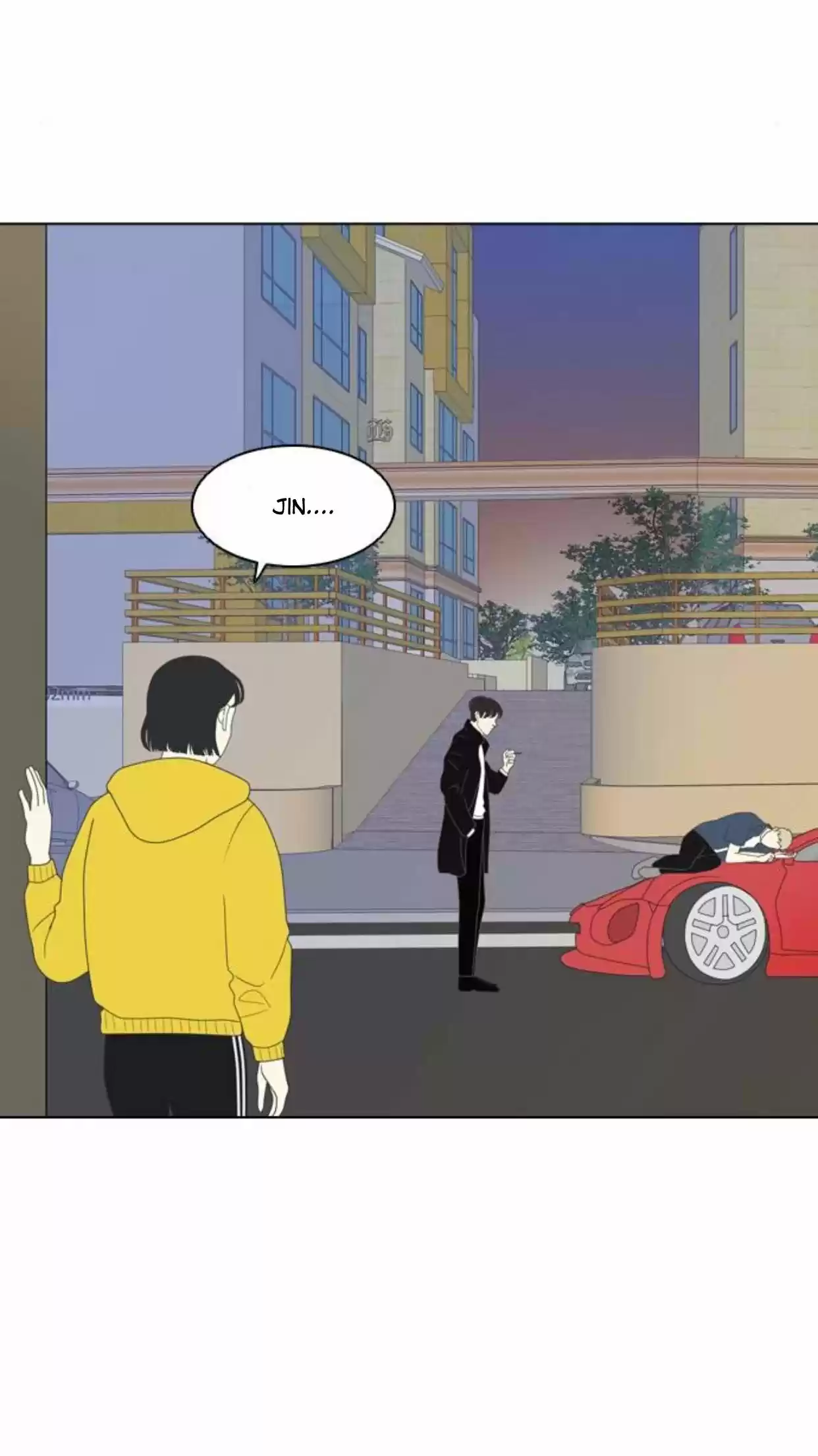 A FALLING COHABITATION - Capítulo 1 - Página 46 - LectorTMOo