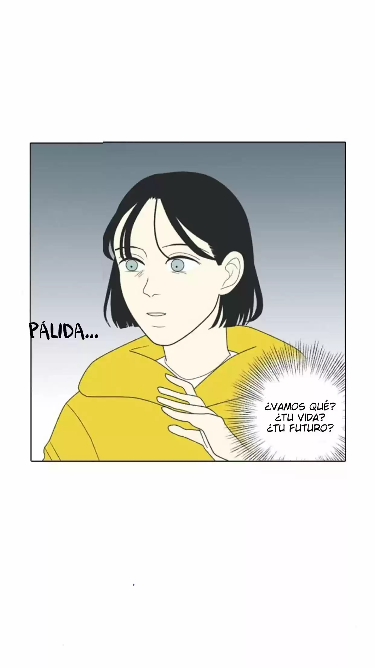 A FALLING COHABITATION - Capítulo 1 - Página 53 - LectorTMOo