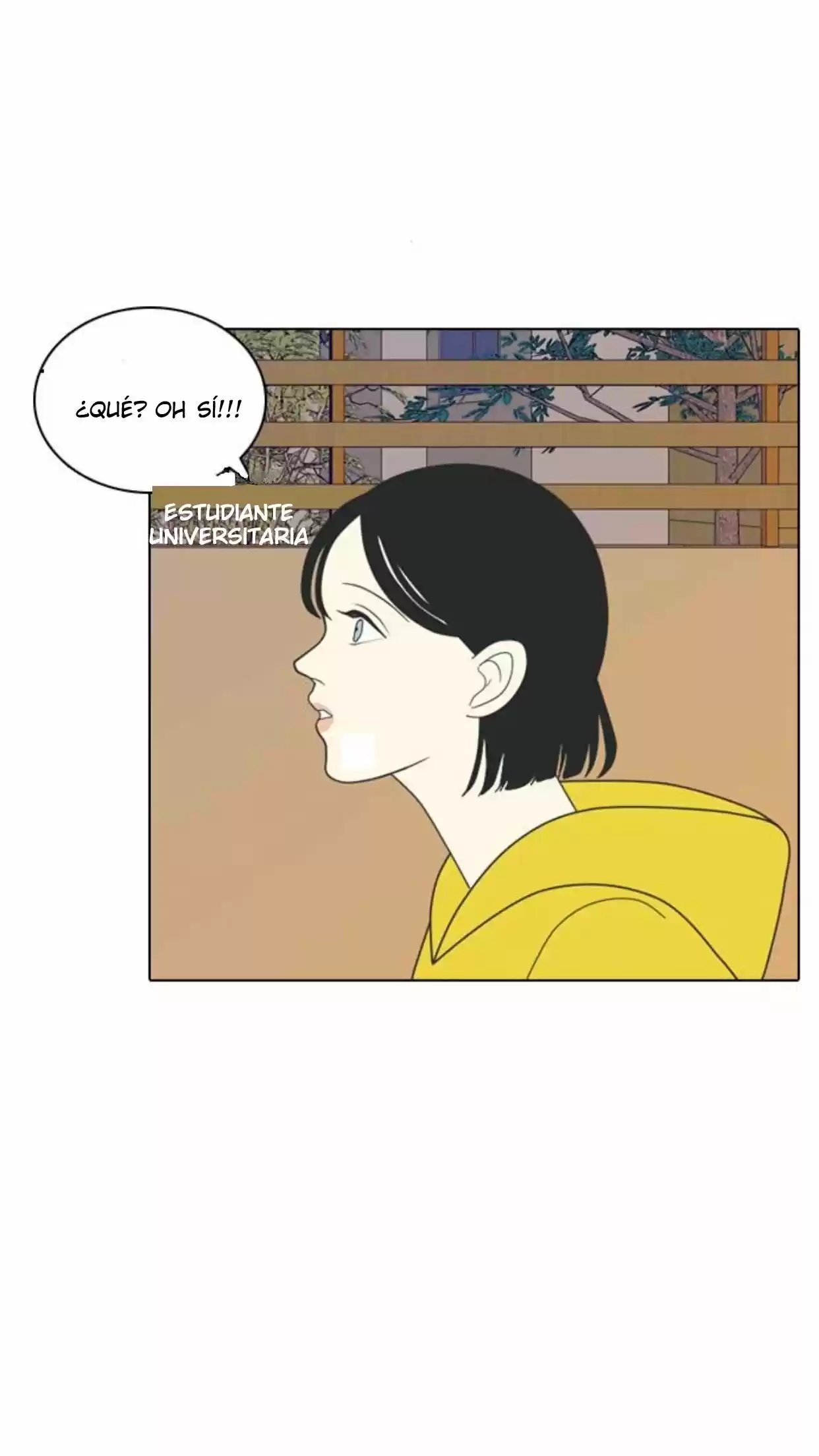 A FALLING COHABITATION - Capítulo 1 - Página 58 - LectorTMOo