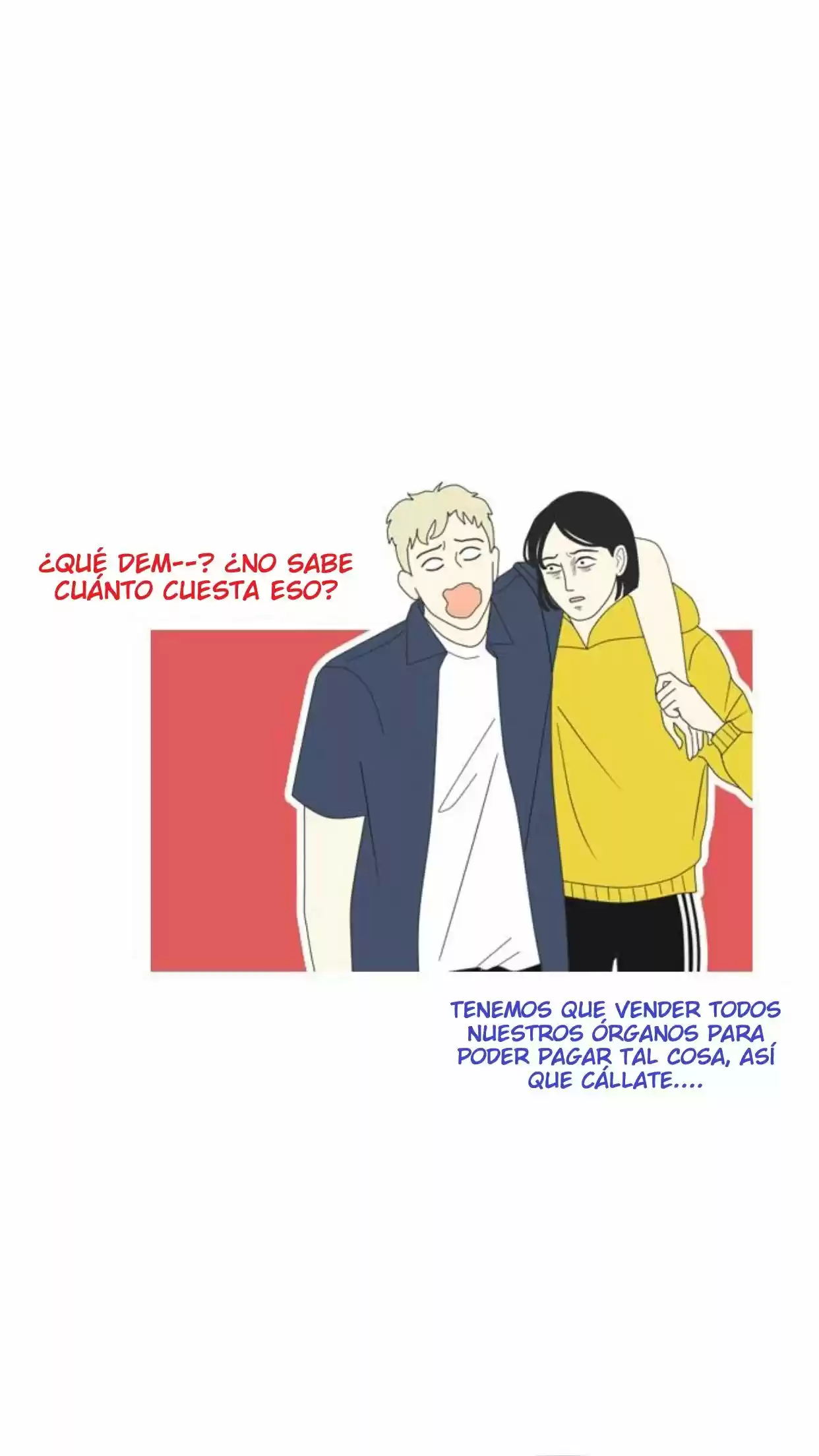 A FALLING COHABITATION - Capítulo 1 - Página 61 - LectorTMOo