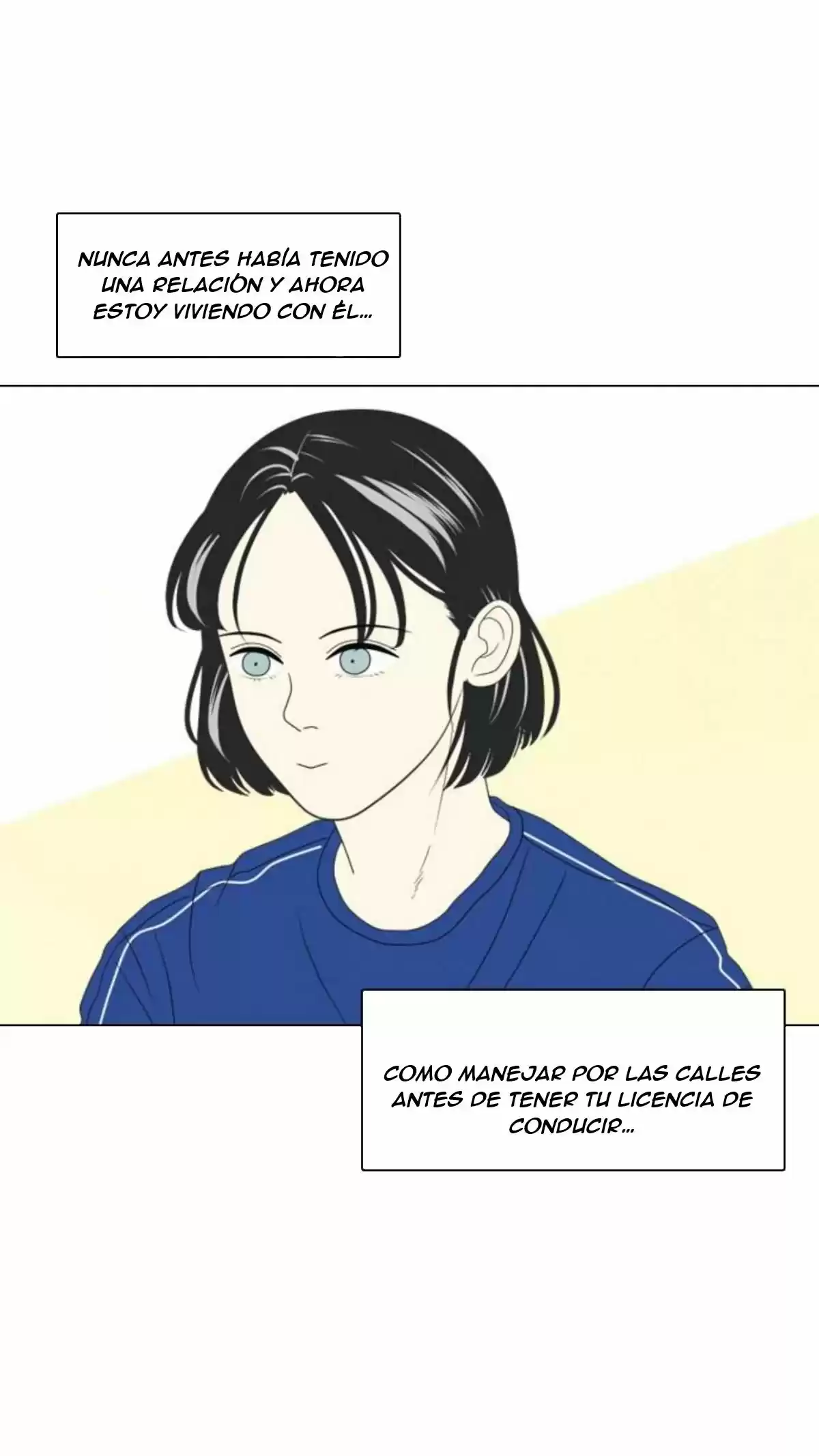 A FALLING COHABITATION - Capítulo 3 - Página 5 - LectorTMOo
