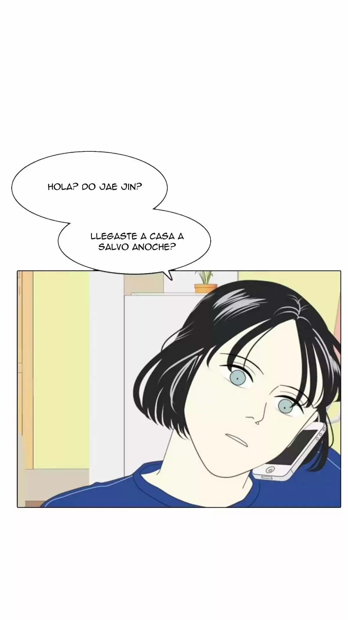 A FALLING COHABITATION - Capítulo 3 - Página 7 - LectorTMOo