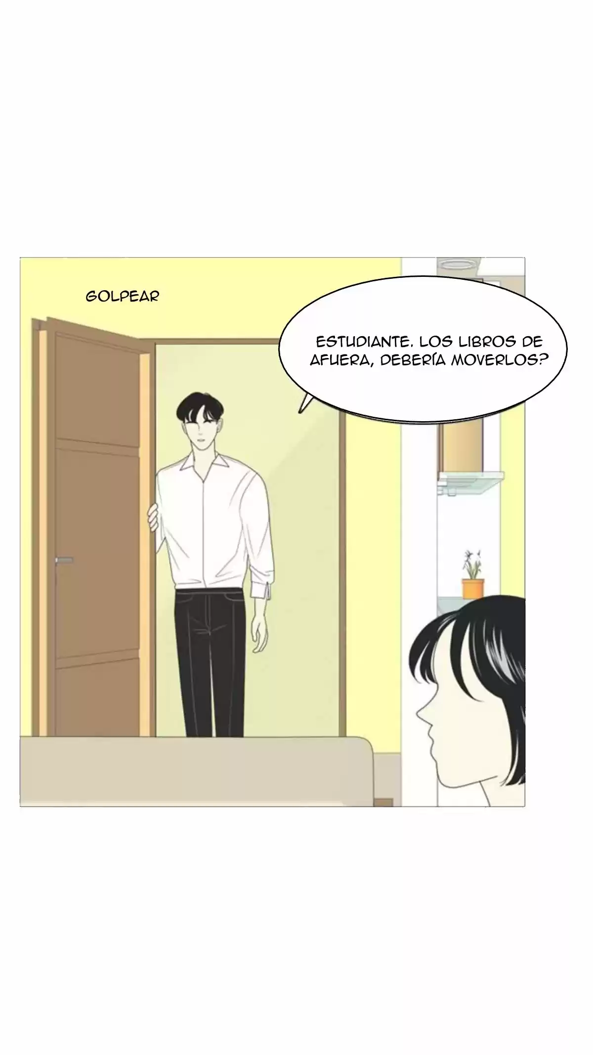 A FALLING COHABITATION - Capítulo 3 - Página 14 - LectorTMOo