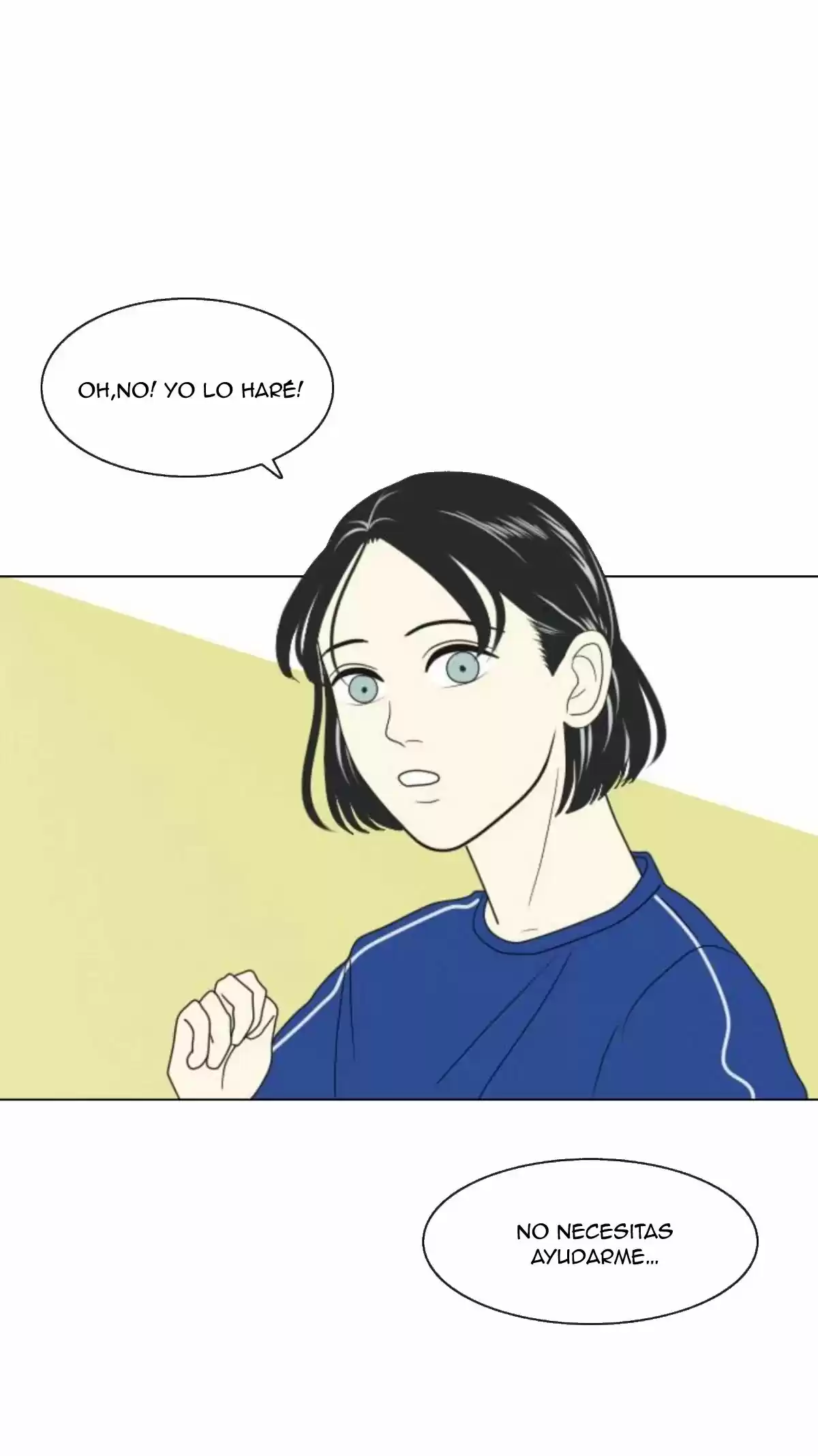 A FALLING COHABITATION - Capítulo 3 - Página 15 - LectorTMOo