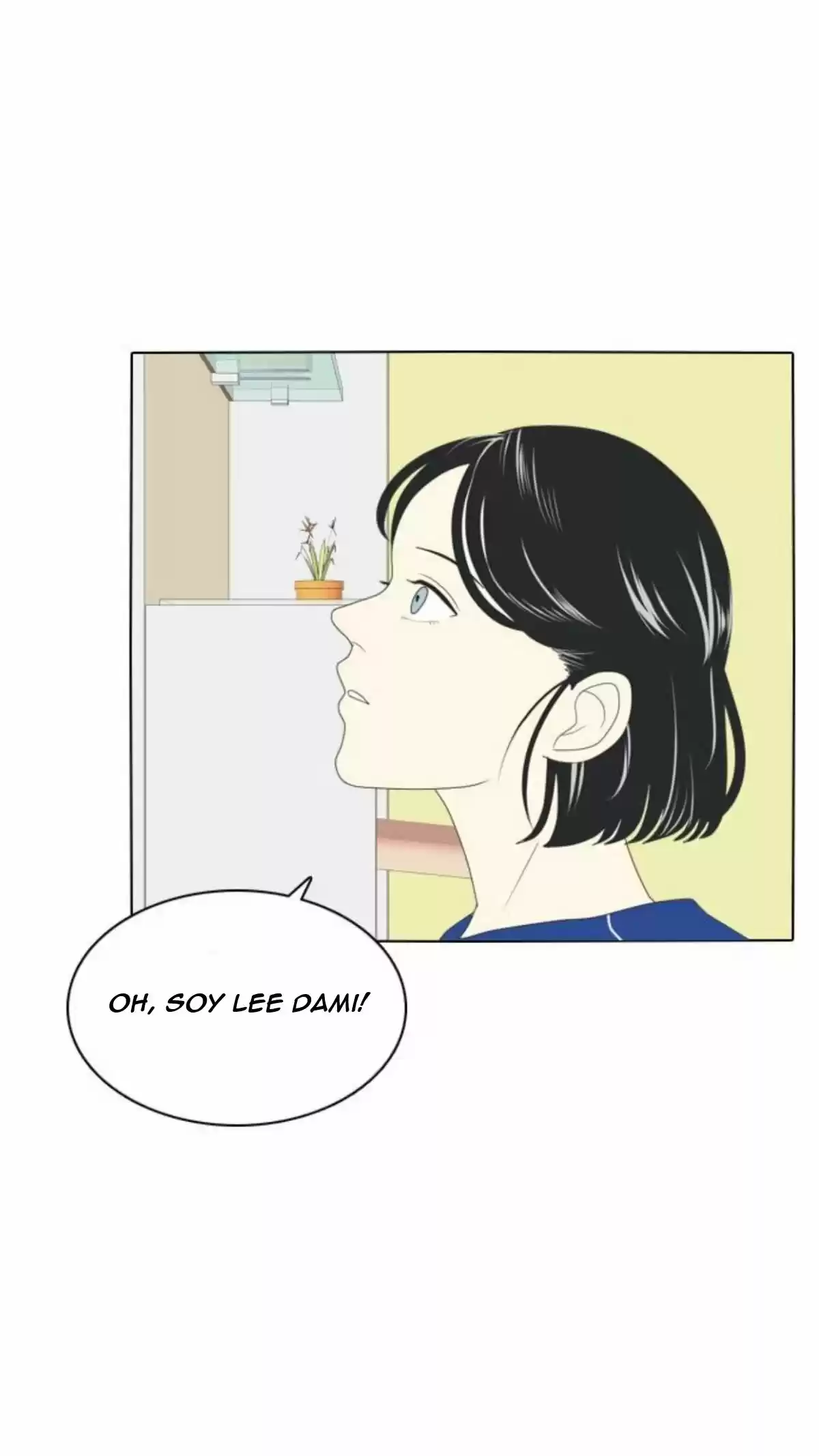 A FALLING COHABITATION - Capítulo 3 - Página 23 - LectorTMOo