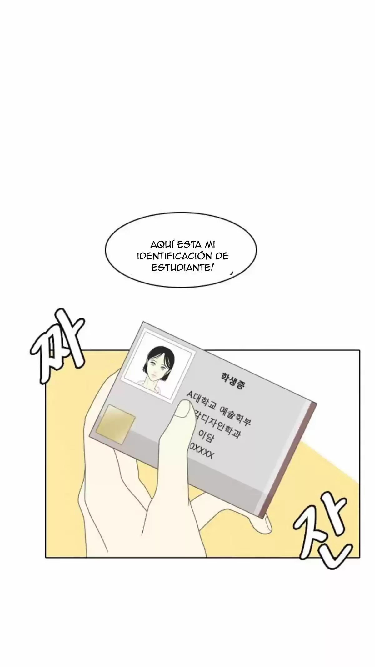 A FALLING COHABITATION - Capítulo 3 - Página 25 - LectorTMOo