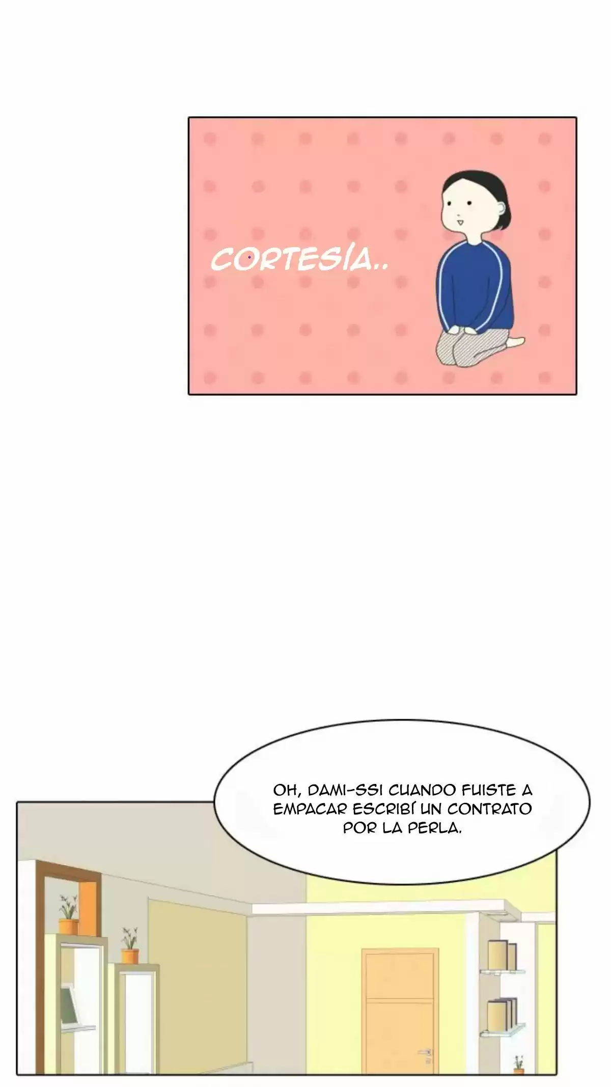 A FALLING COHABITATION - Capítulo 3 - Página 29 - LectorTMOo