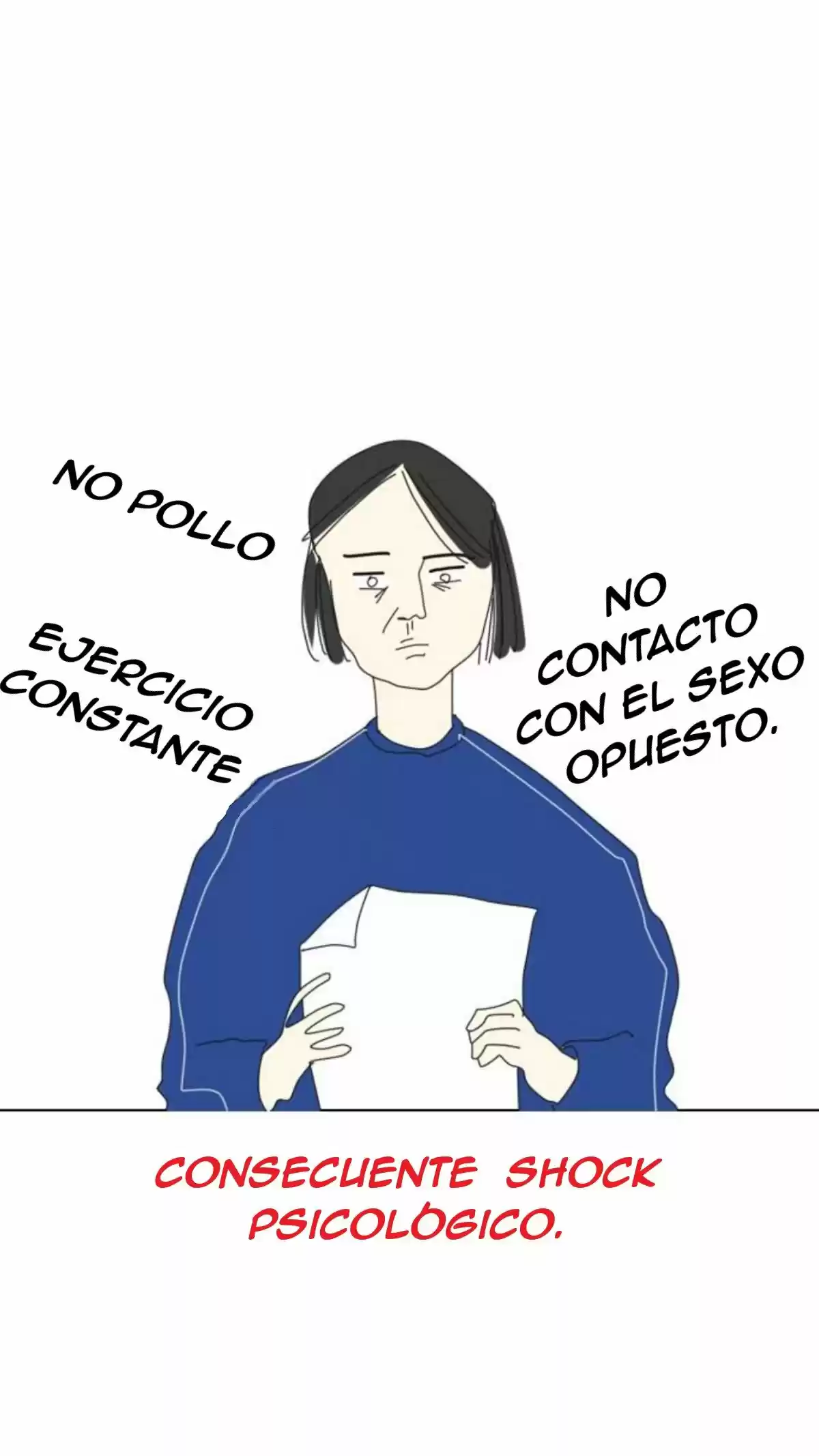 A FALLING COHABITATION - Capítulo 3 - Página 32 - LectorTMOo