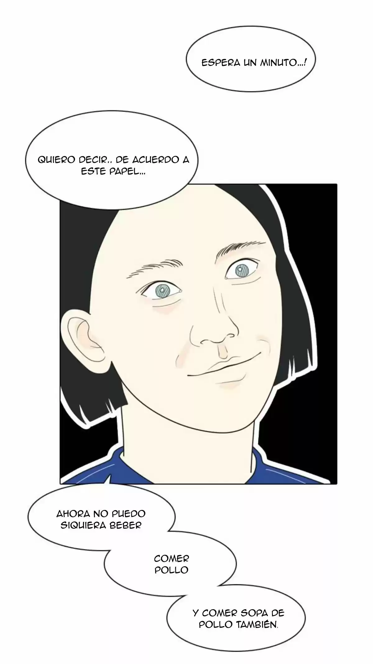 A FALLING COHABITATION - Capítulo 3 - Página 33 - LectorTMOo