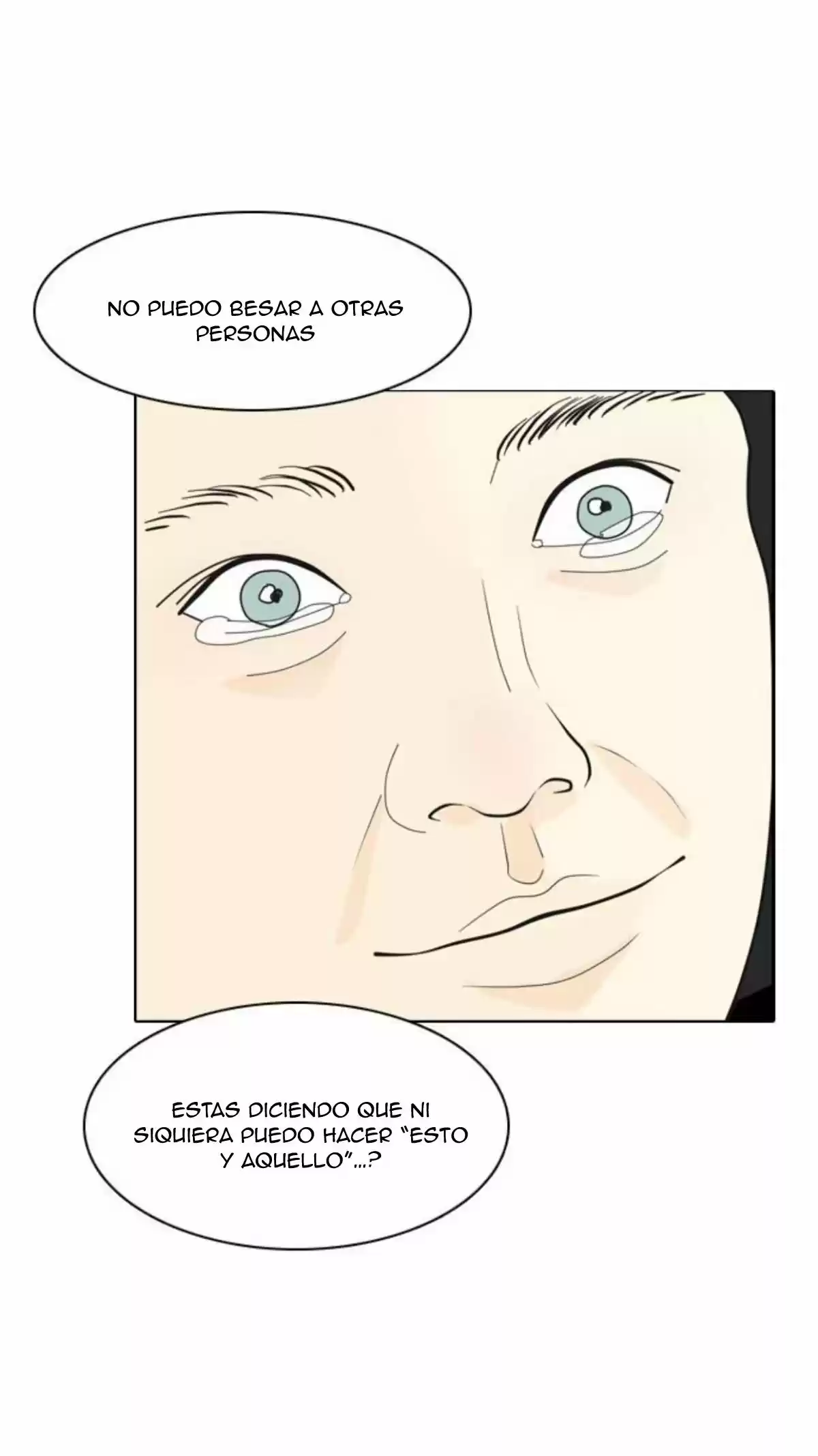 A FALLING COHABITATION - Capítulo 3 - Página 34 - LectorTMOo