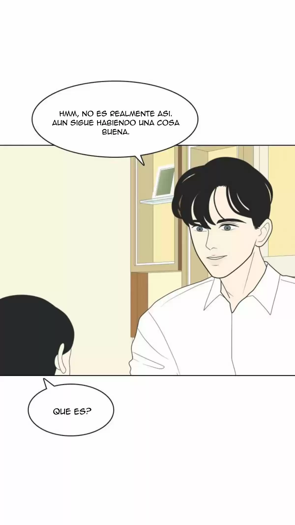 A FALLING COHABITATION - Capítulo 3 - Página 38 - LectorTMOo