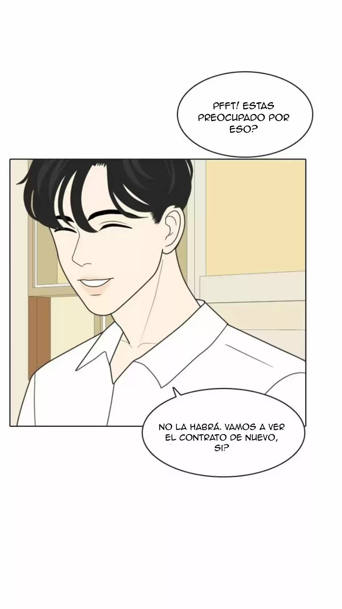 A FALLING COHABITATION - Capítulo 3 - Página 45 - LectorTMOo