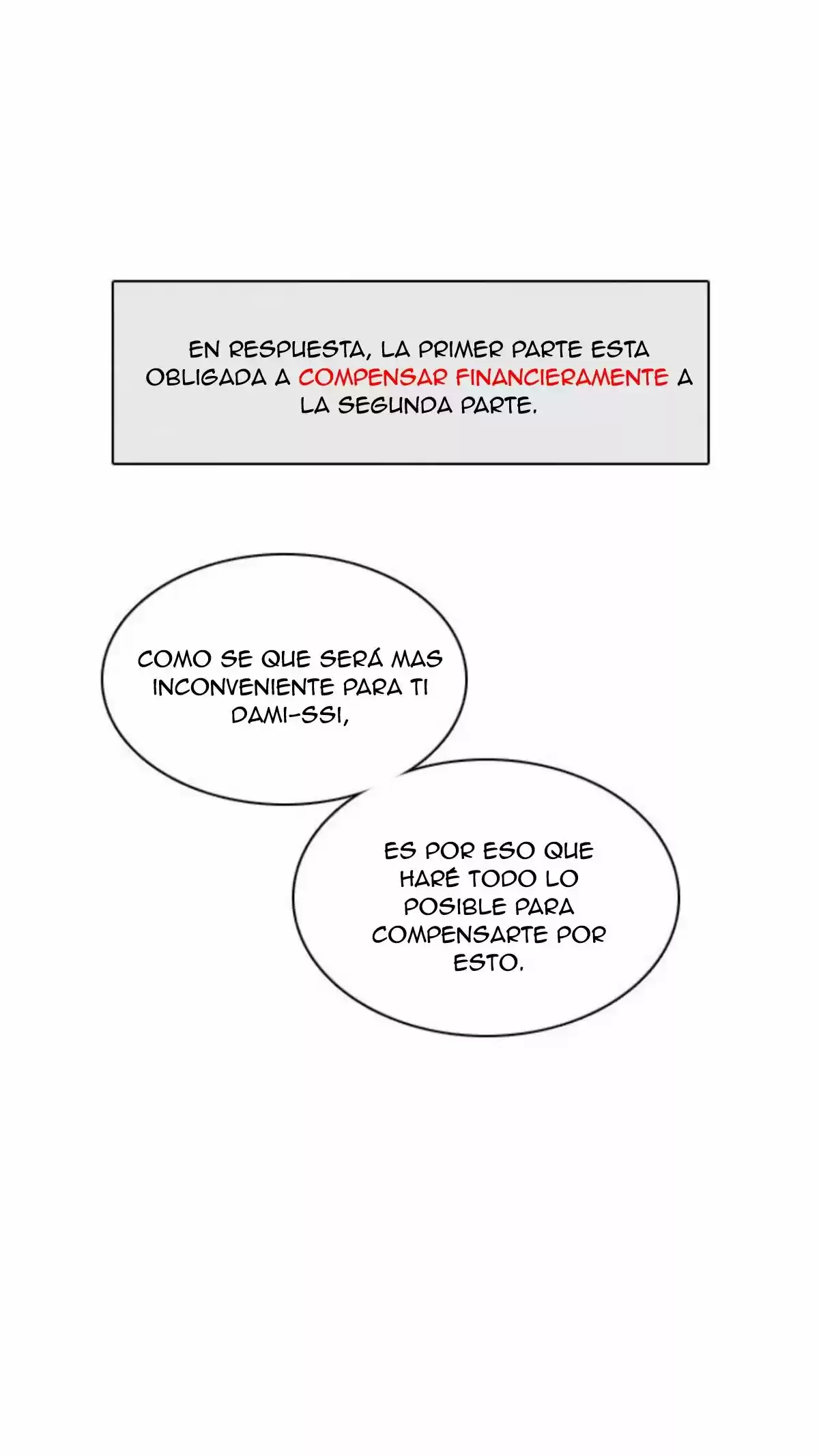 A FALLING COHABITATION - Capítulo 3 - Página 46 - LectorTMOo