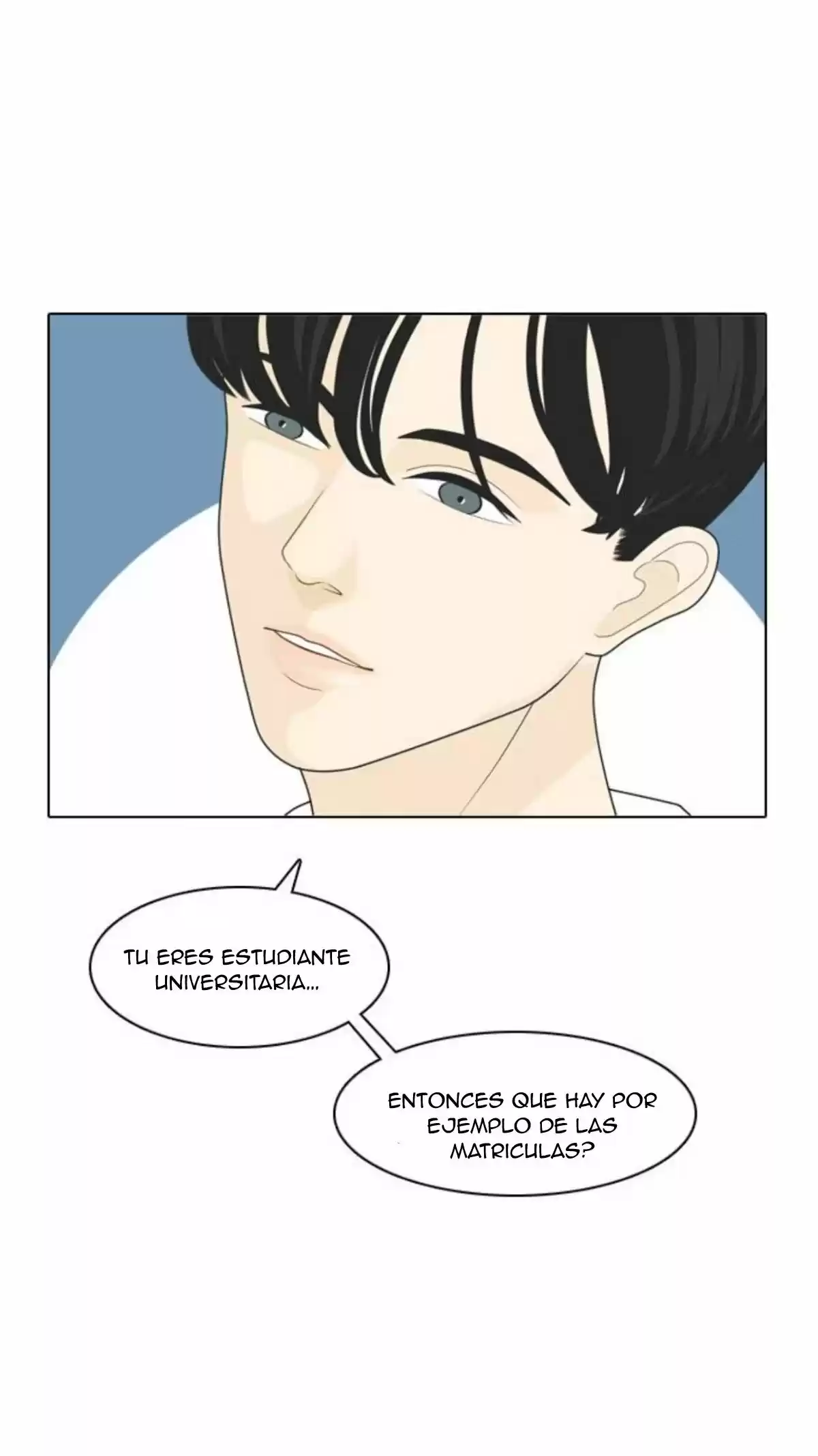 A FALLING COHABITATION - Capítulo 3 - Página 47 - LectorTMOo