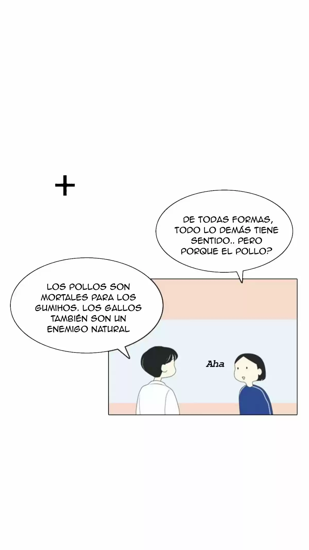 A FALLING COHABITATION - Capítulo 3 - Página 51 - LectorTMOo