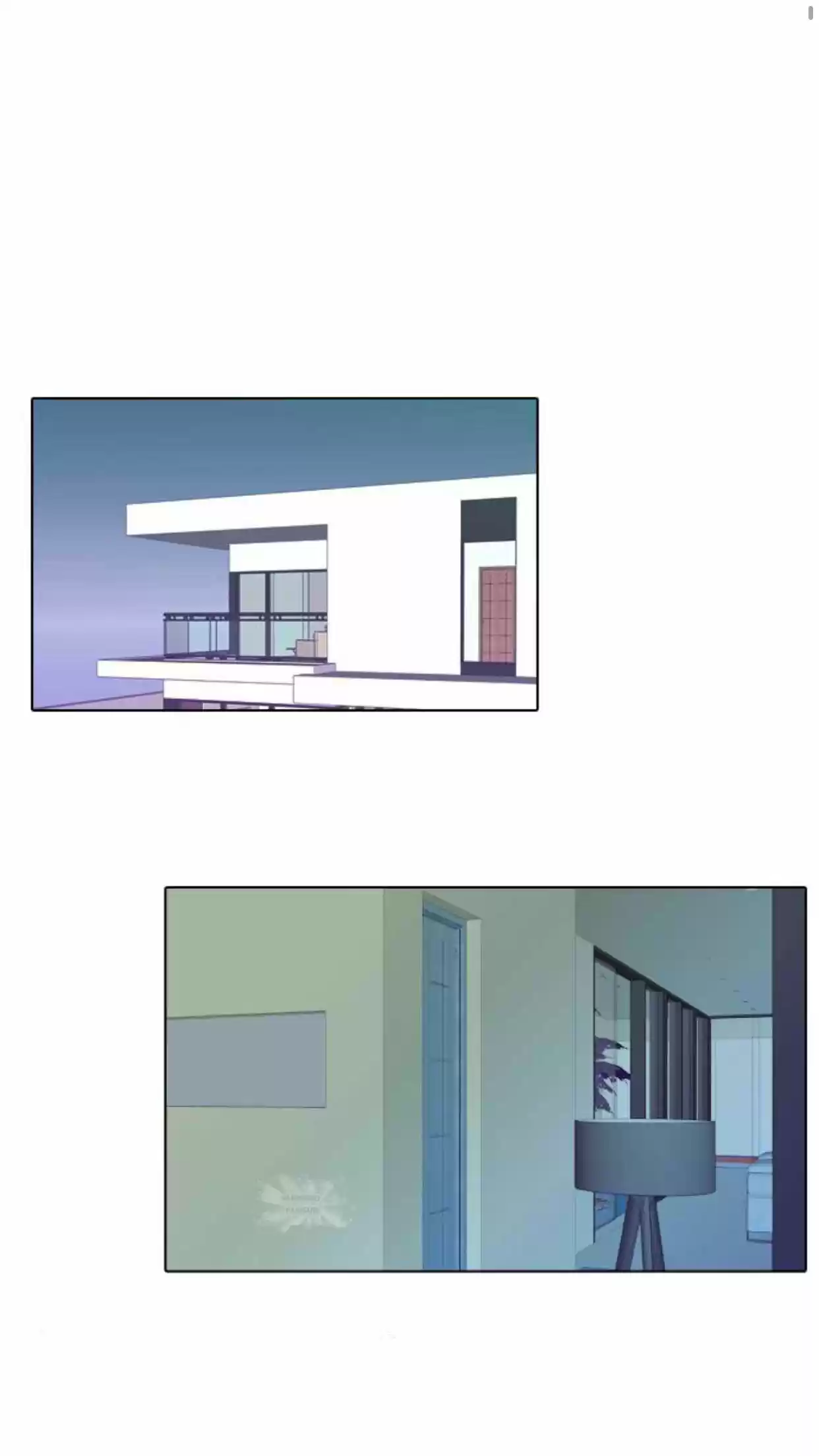 A FALLING COHABITATION - Capítulo 4 - Página 2 - LectorTMOo