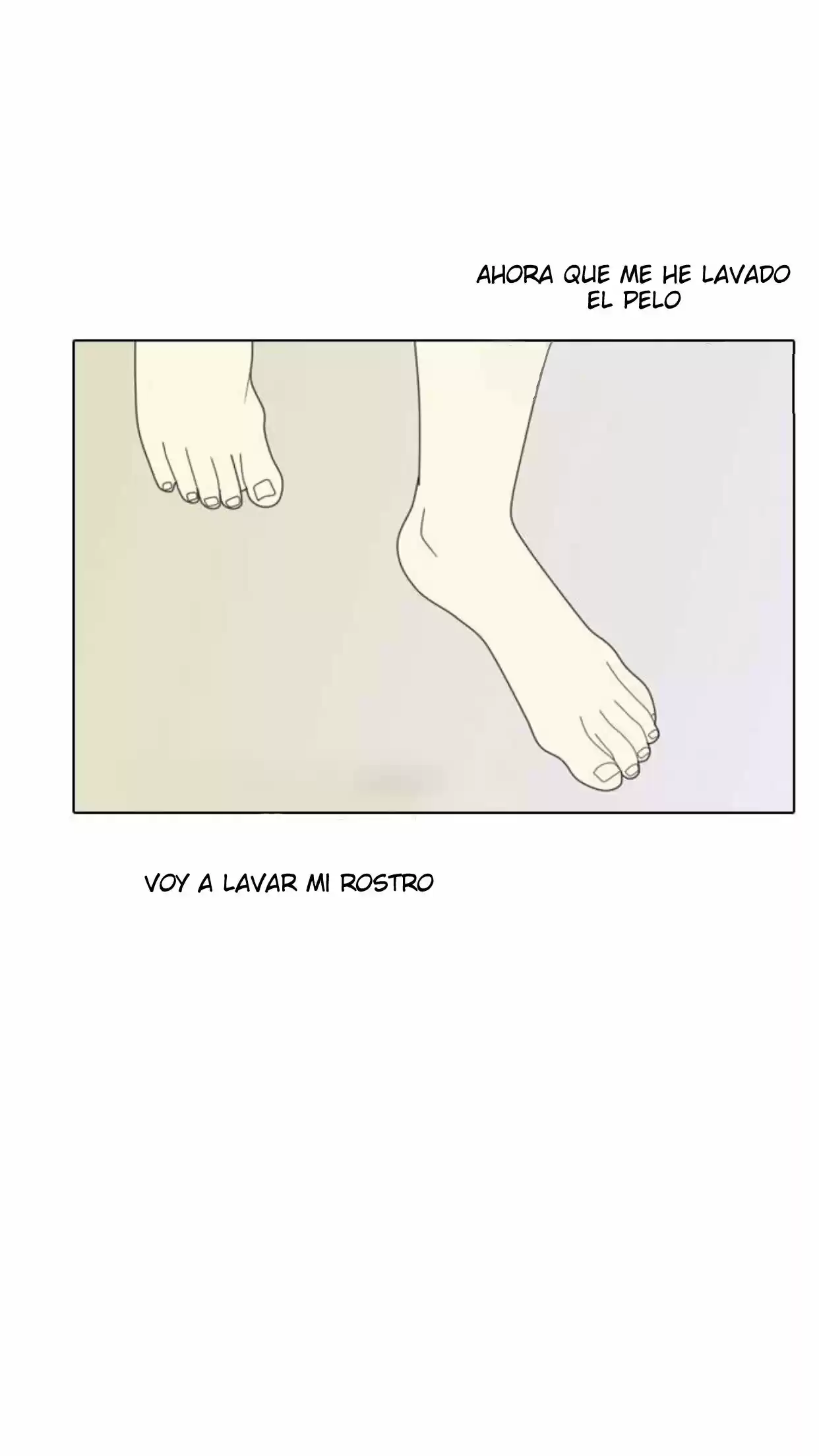 A FALLING COHABITATION - Capítulo 4 - Página 6 - LectorTMOo