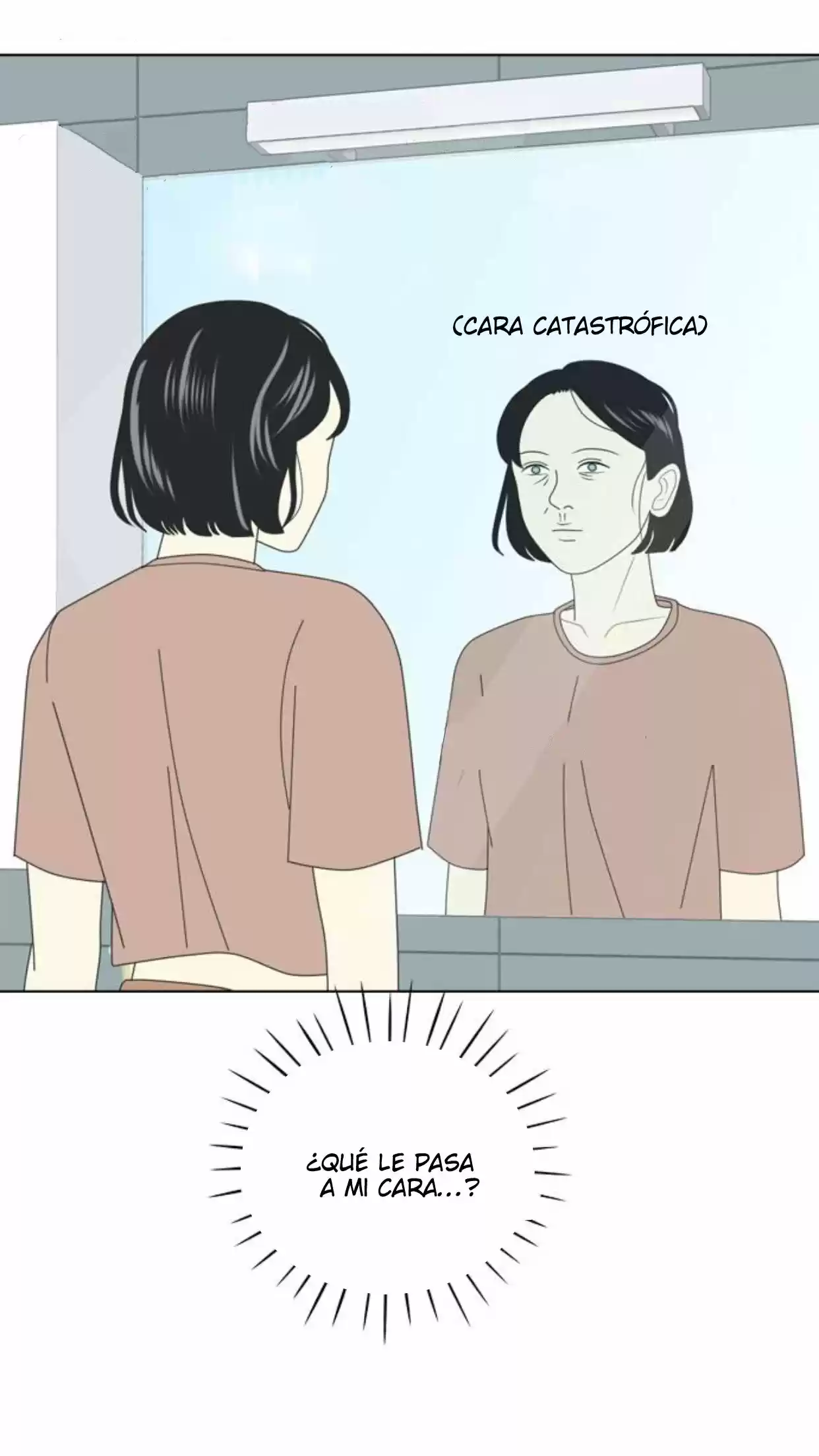 A FALLING COHABITATION - Capítulo 4 - Página 8 - LectorTMOo