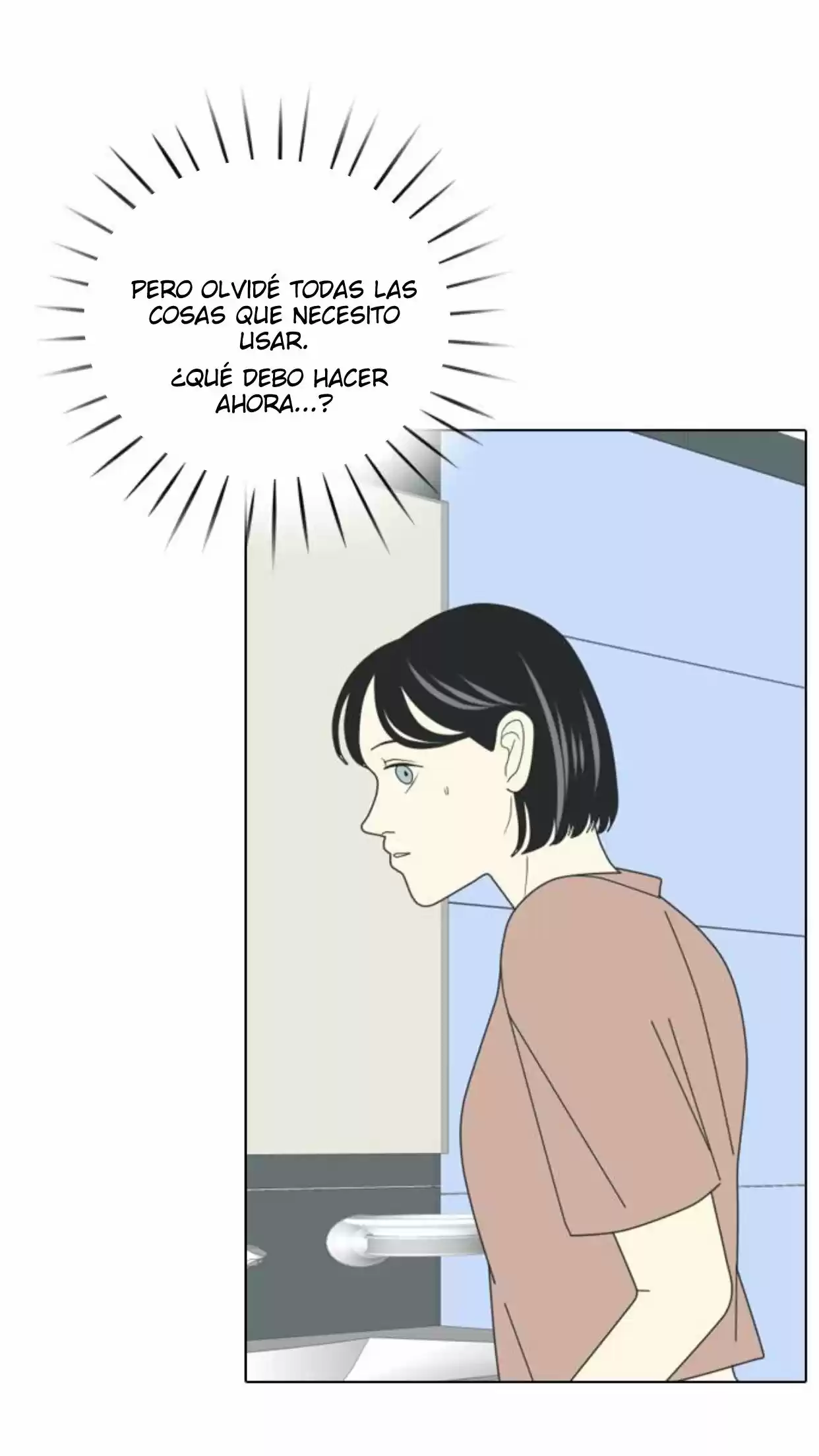 A FALLING COHABITATION - Capítulo 4 - Página 10 - LectorTMOo