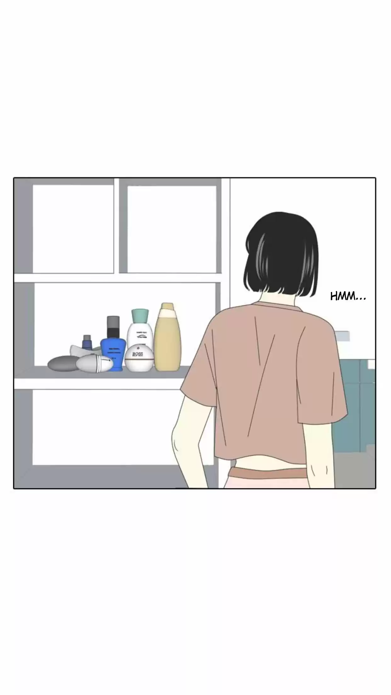 A FALLING COHABITATION - Capítulo 4 - Página 11 - LectorTMOo