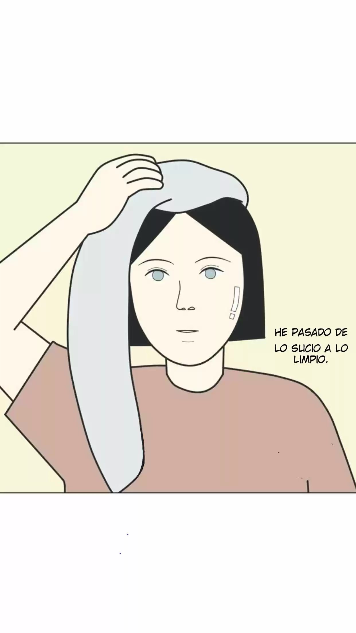 A FALLING COHABITATION - Capítulo 4 - Página 15 - LectorTMOo