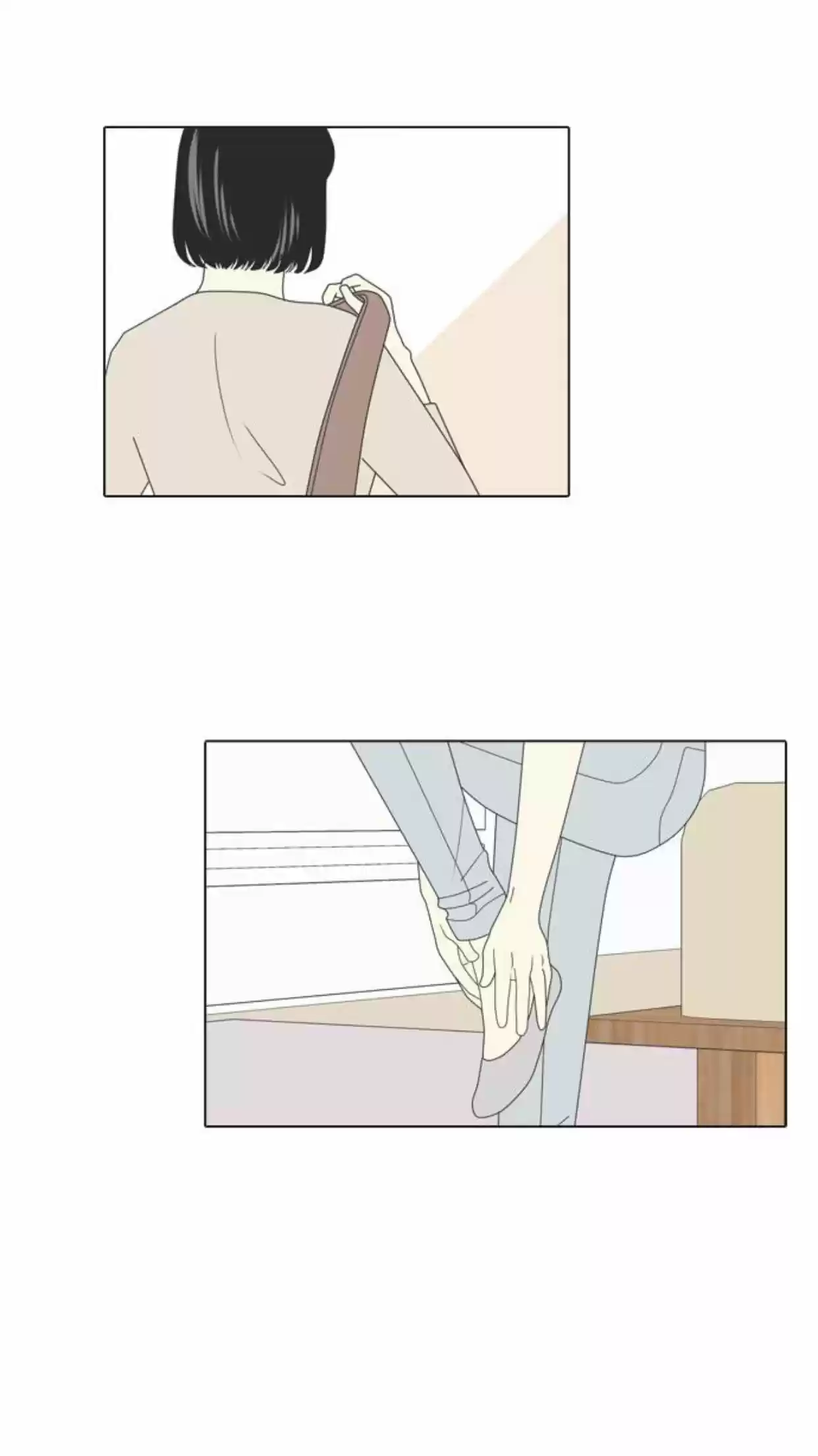 A FALLING COHABITATION - Capítulo 4 - Página 16 - LectorTMOo