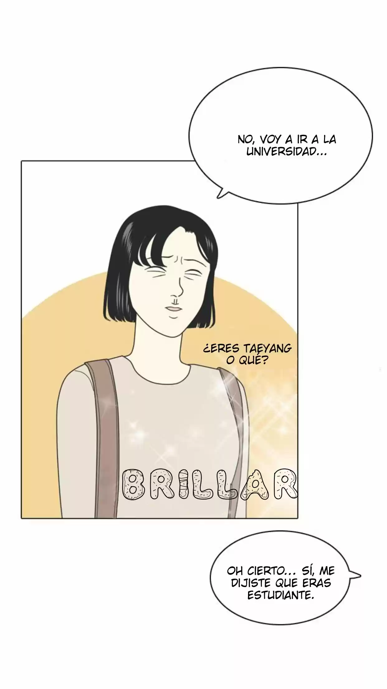 A FALLING COHABITATION - Capítulo 4 - Página 20 - LectorTMOo