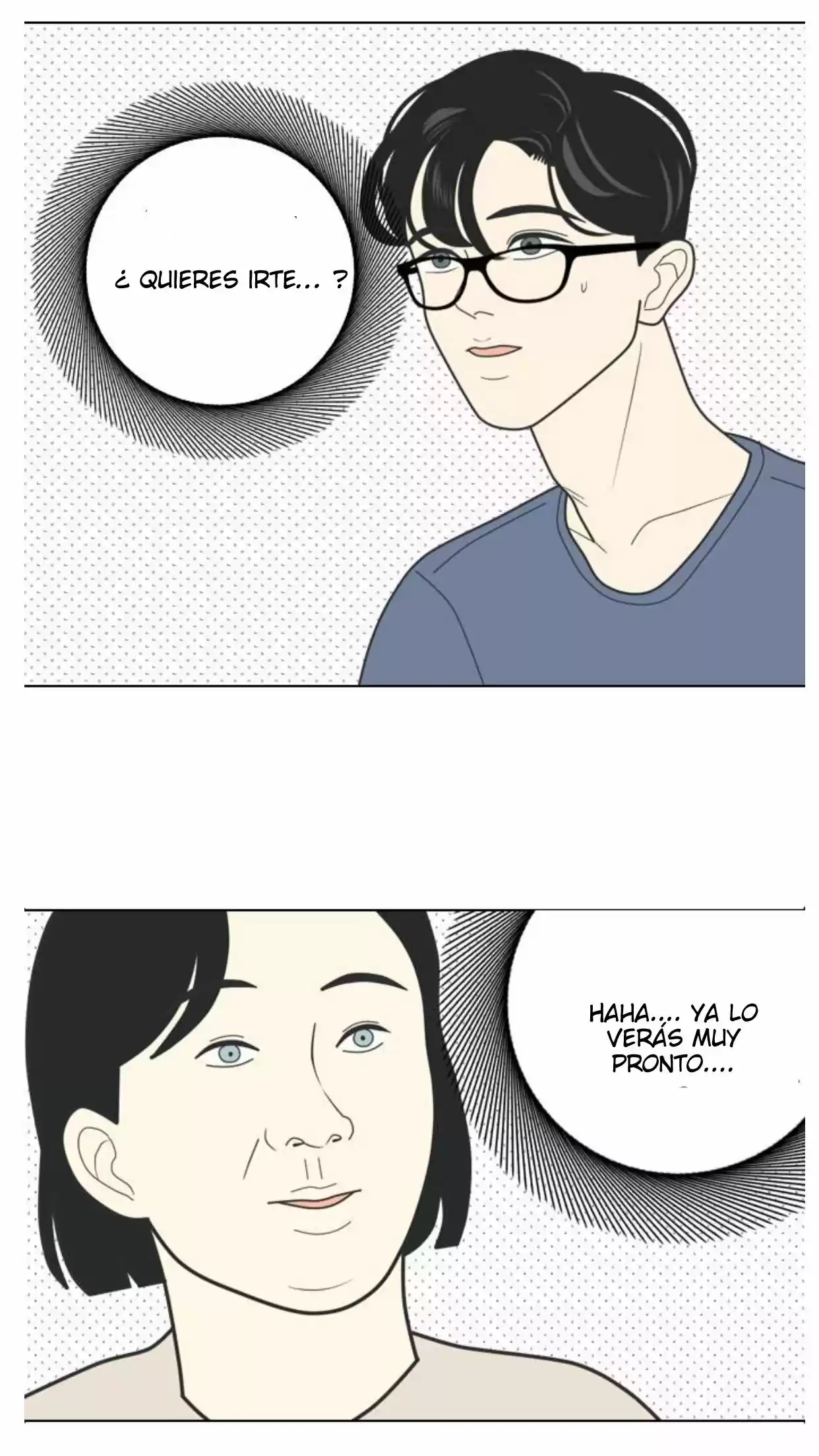 A FALLING COHABITATION - Capítulo 4 - Página 22 - LectorTMOo