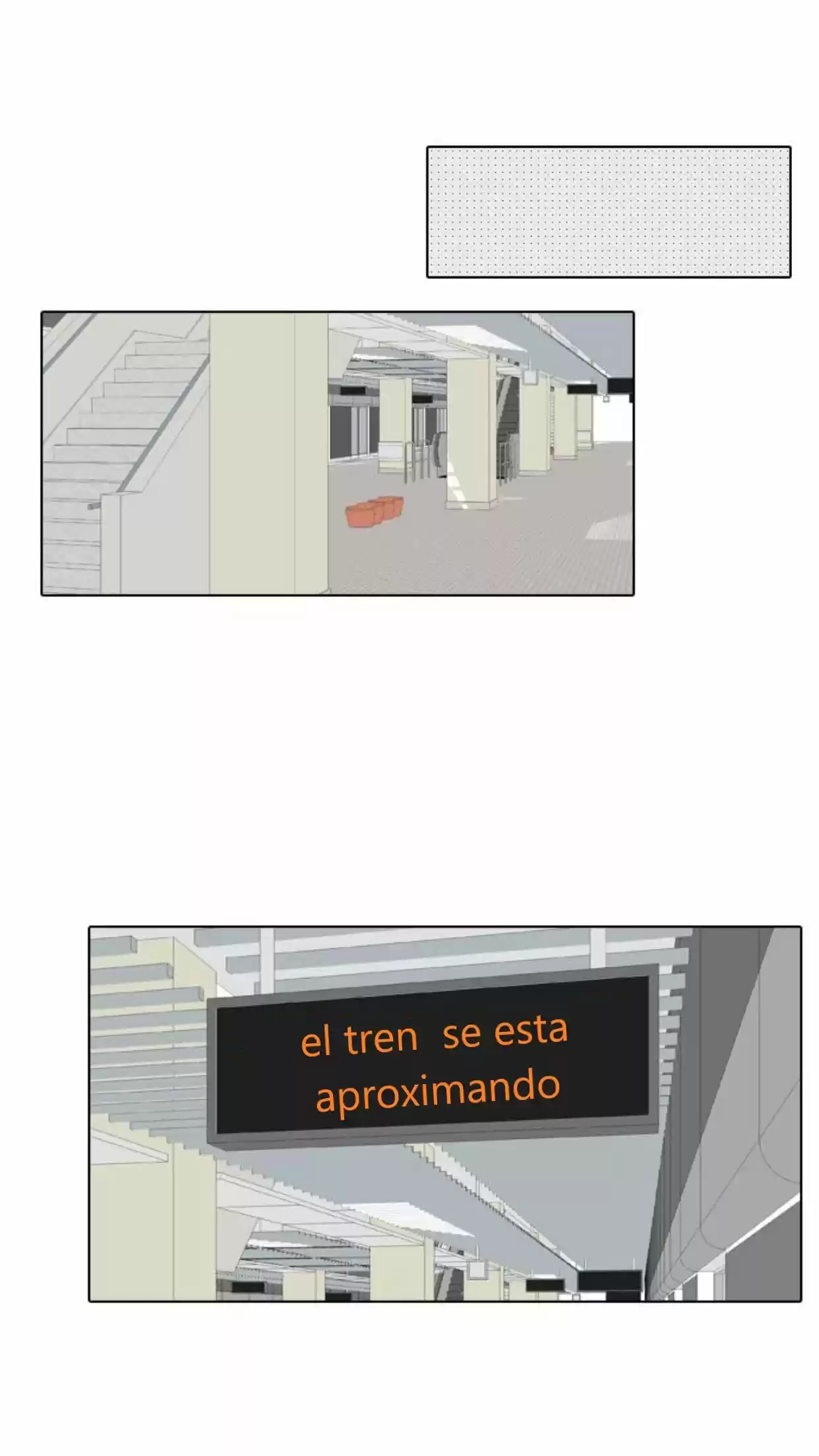 A FALLING COHABITATION - Capítulo 4 - Página 23 - LectorTMOo