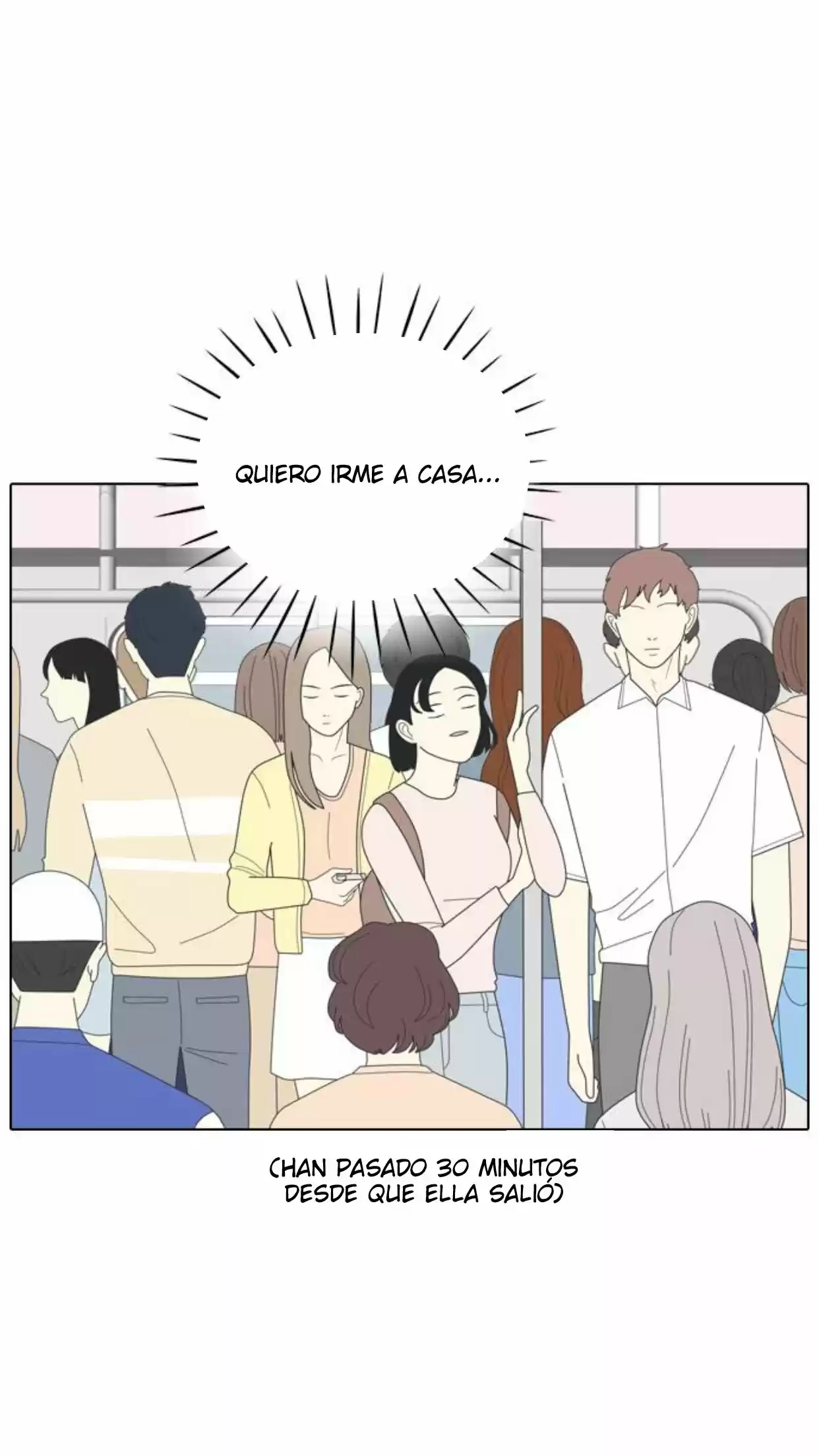 A FALLING COHABITATION - Capítulo 4 - Página 24 - LectorTMOo