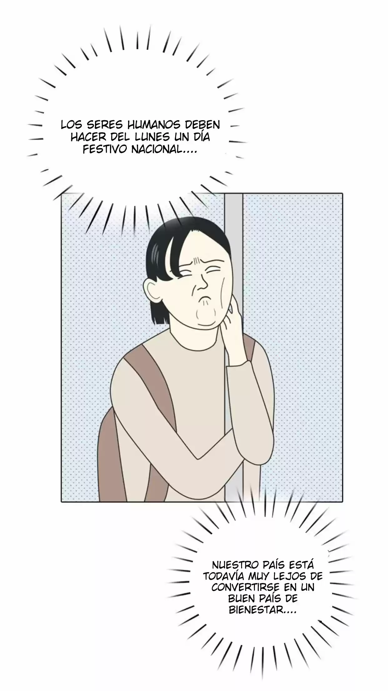 A FALLING COHABITATION - Capítulo 4 - Página 25 - LectorTMOo
