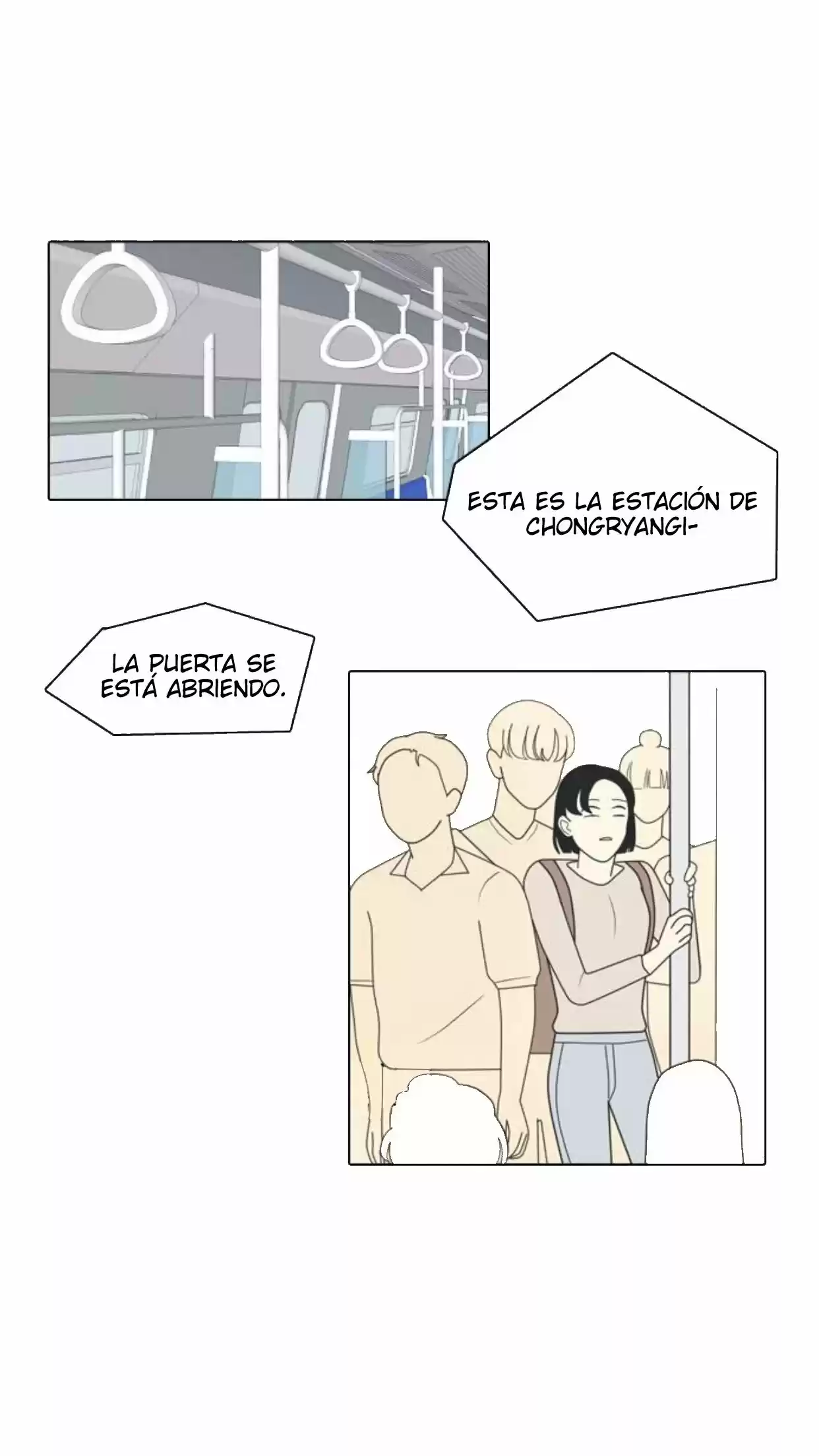 A FALLING COHABITATION - Capítulo 4 - Página 26 - LectorTMOo