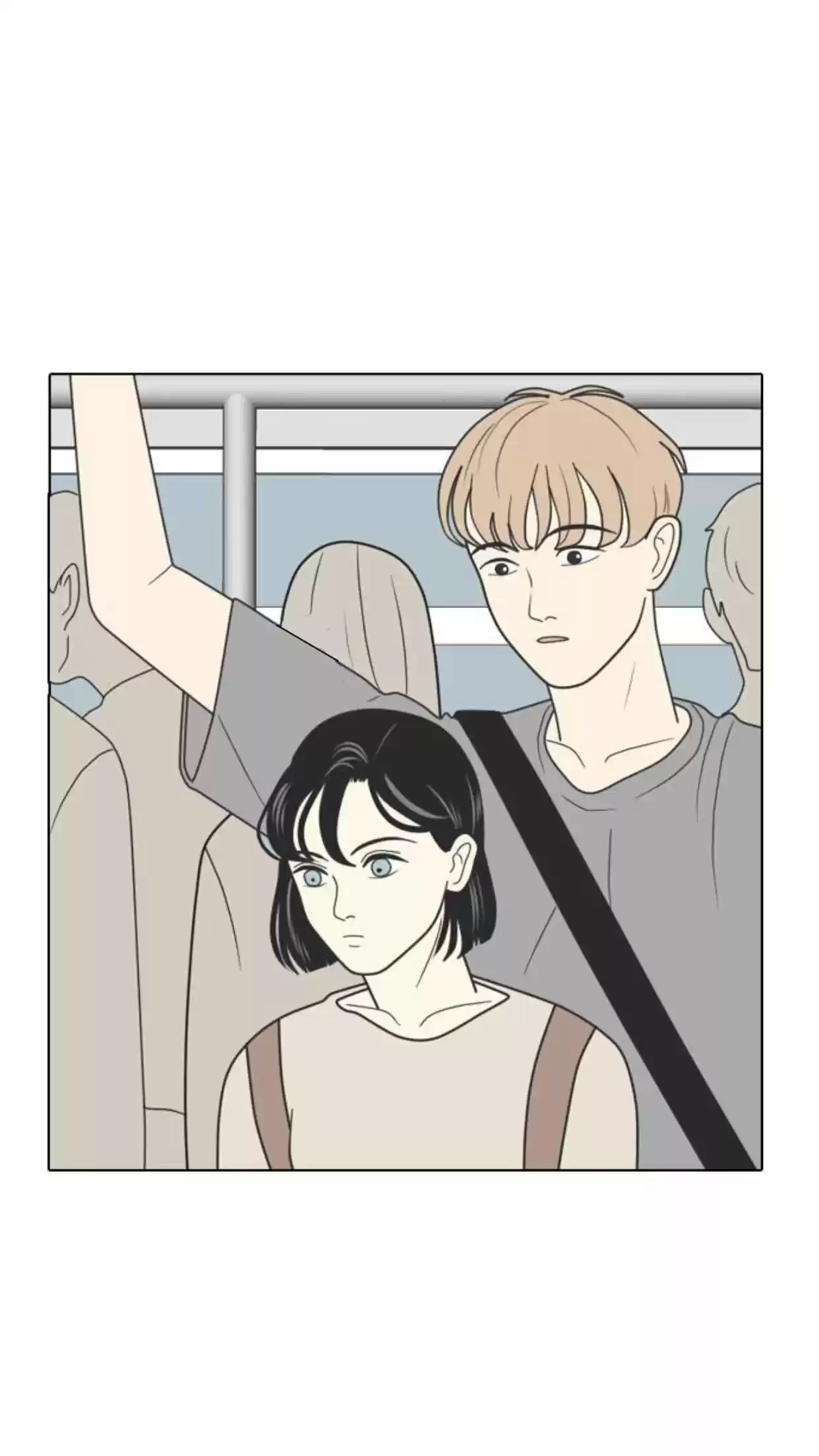 A FALLING COHABITATION - Capítulo 4 - Página 27 - LectorTMOo
