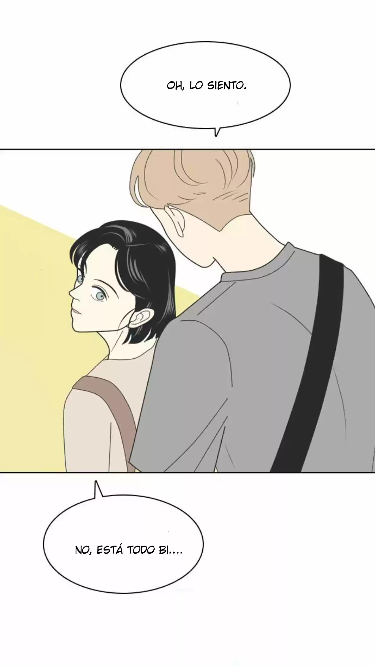 A FALLING COHABITATION - Capítulo 4 - Página 28 - LectorTMOo