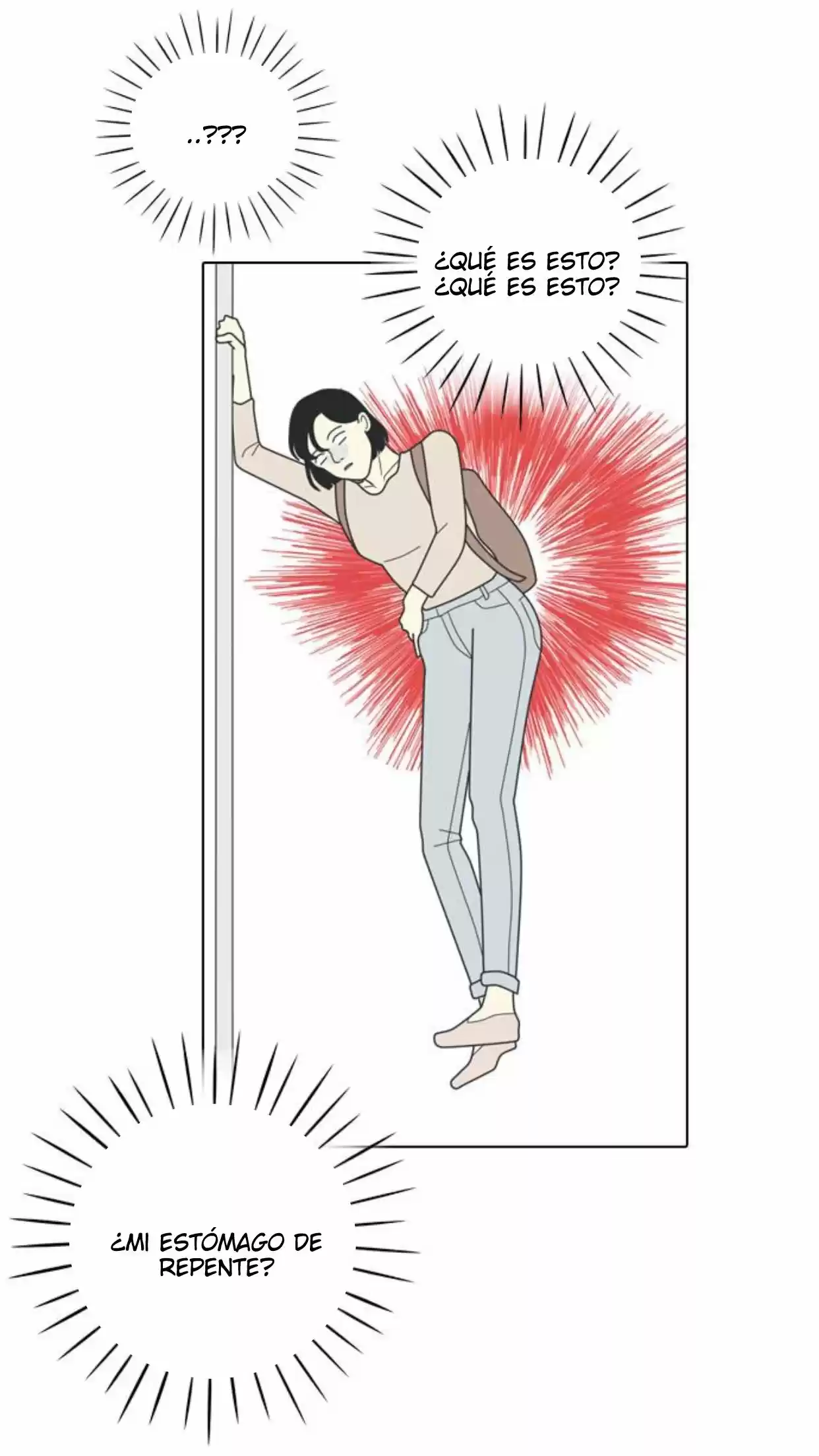 A FALLING COHABITATION - Capítulo 4 - Página 30 - LectorTMOo