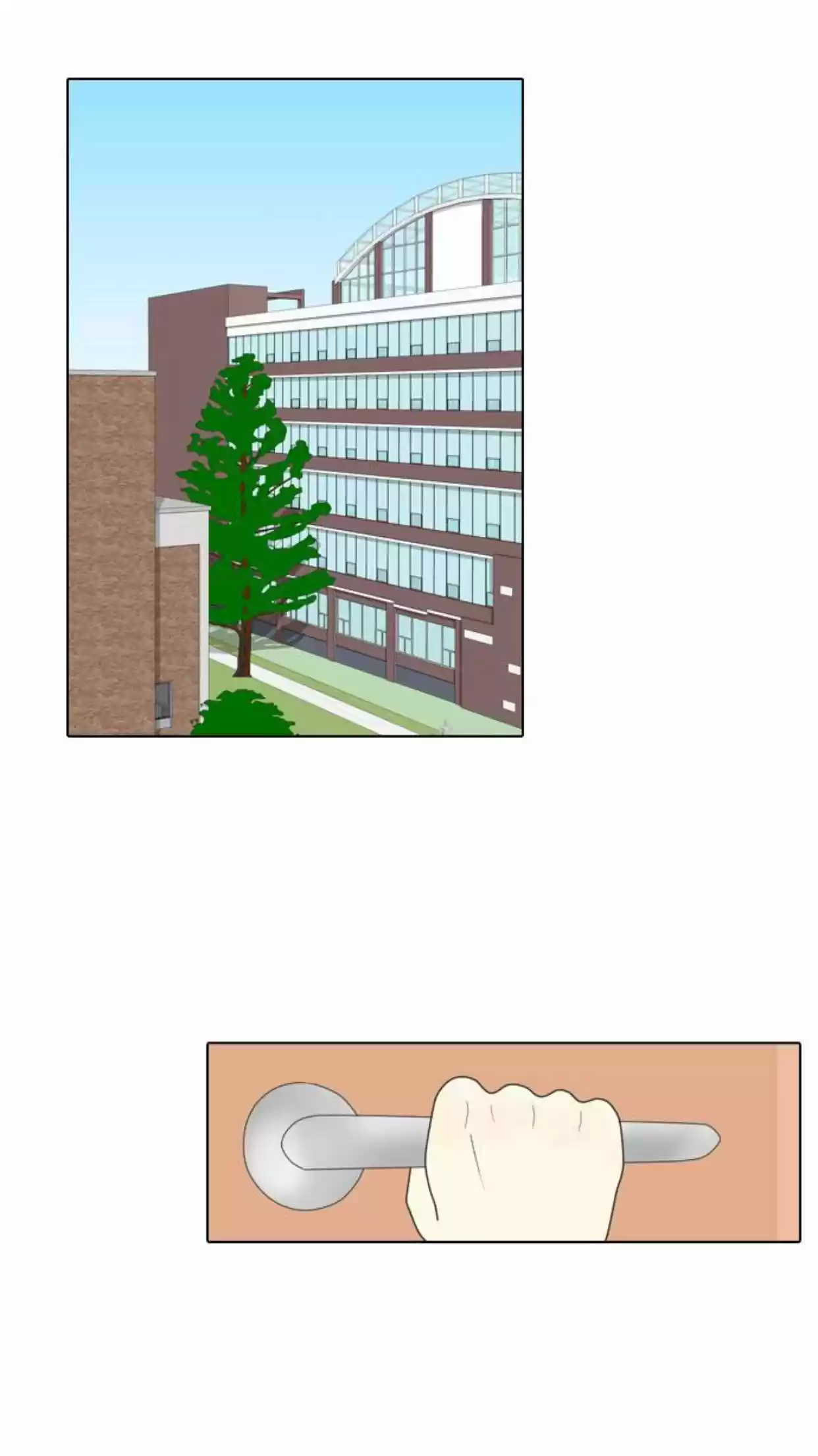 A FALLING COHABITATION - Capítulo 4 - Página 37 - LectorTMOo