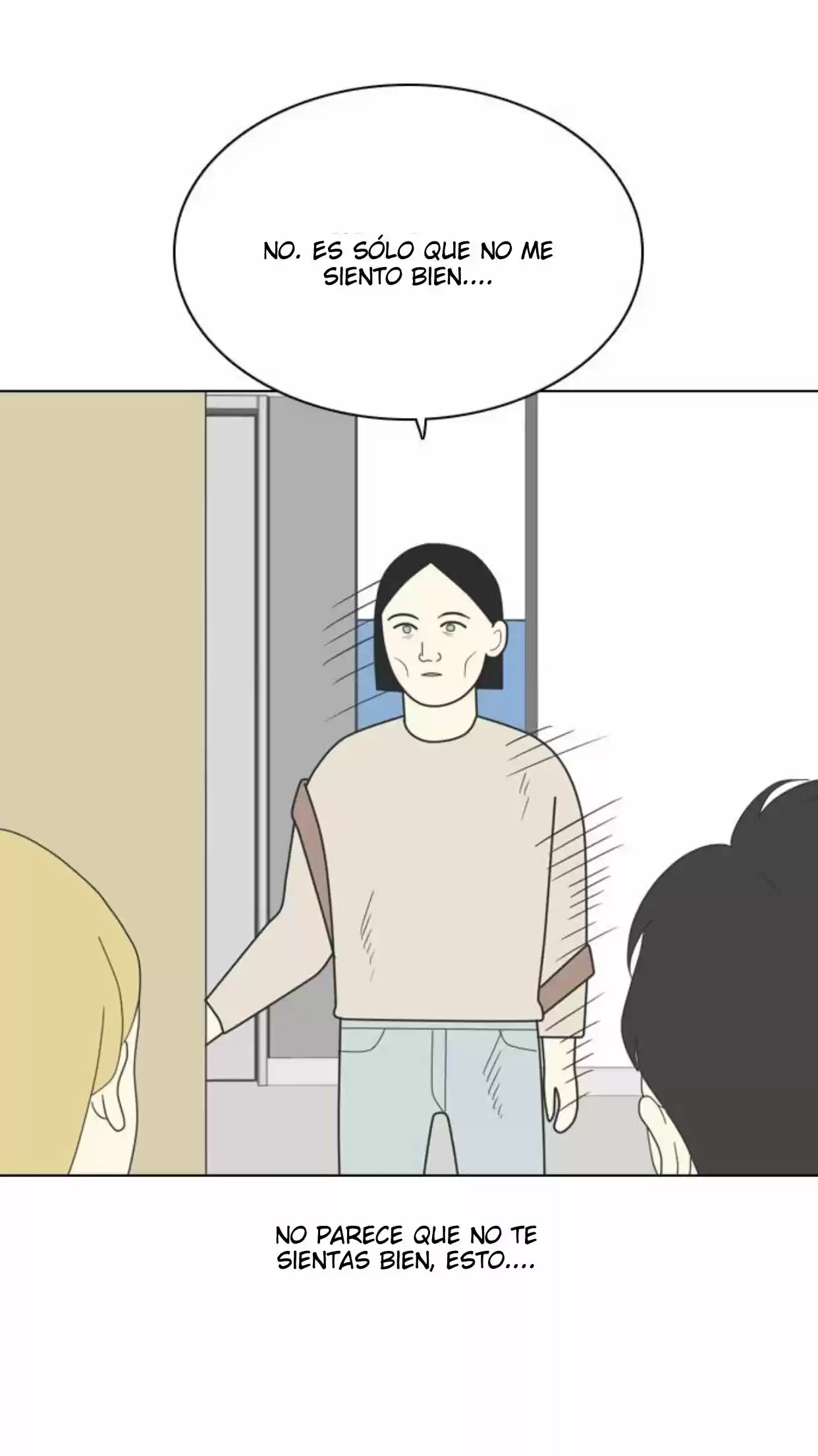 A FALLING COHABITATION - Capítulo 4 - Página 40 - LectorTMOo