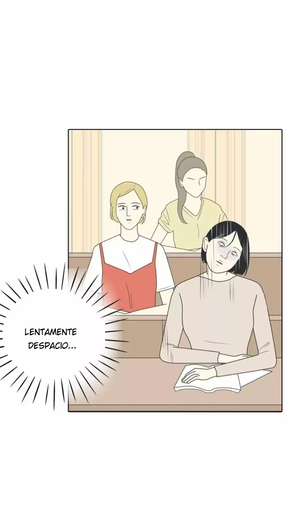 A FALLING COHABITATION - Capítulo 4 - Página 43 - LectorTMOo