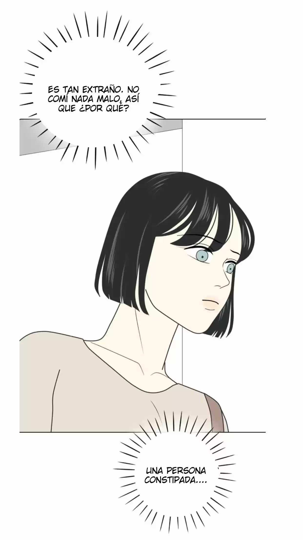 A FALLING COHABITATION - Capítulo 4 - Página 49 - LectorTMOo