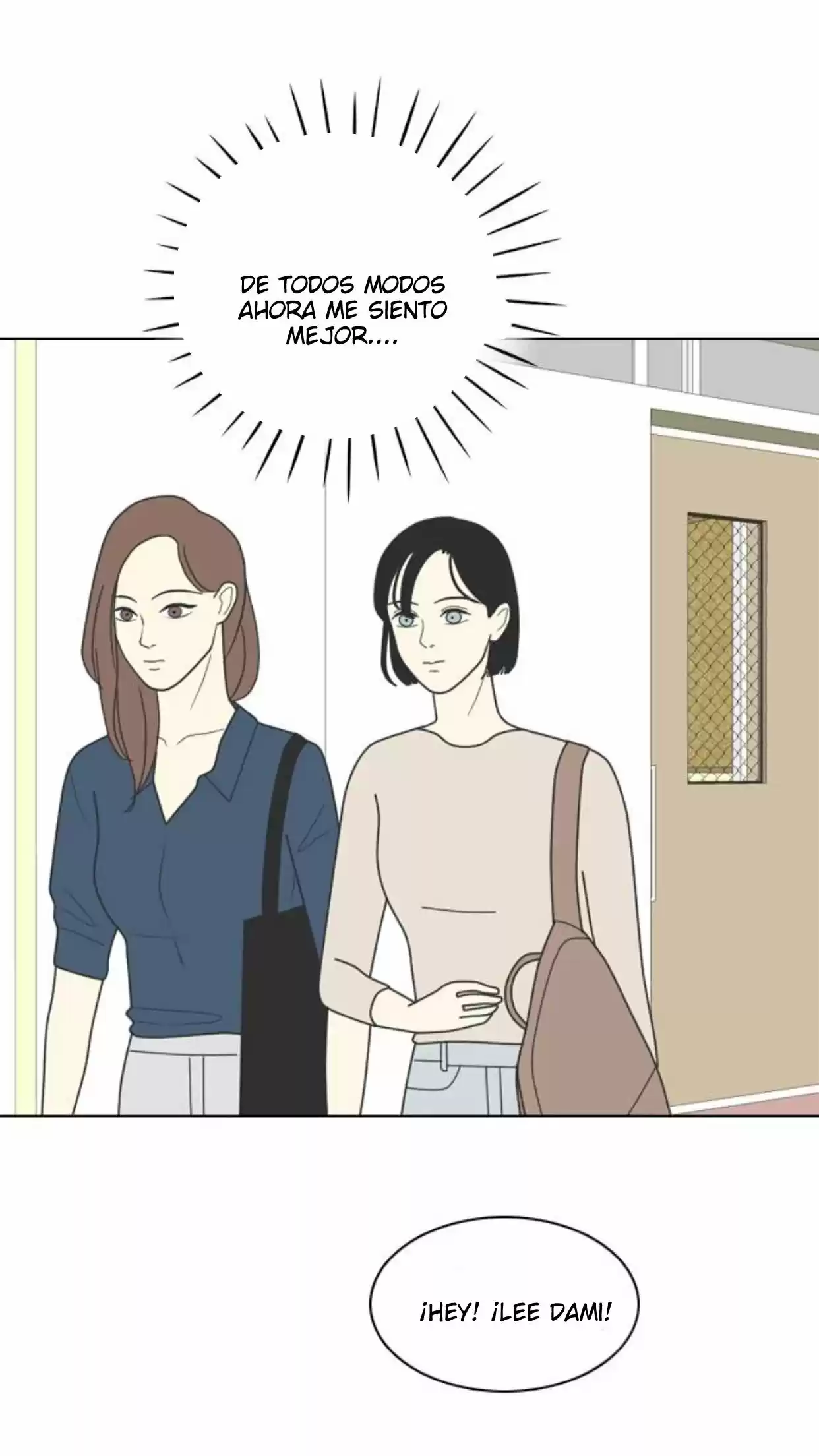 A FALLING COHABITATION - Capítulo 4 - Página 50 - LectorTMOo