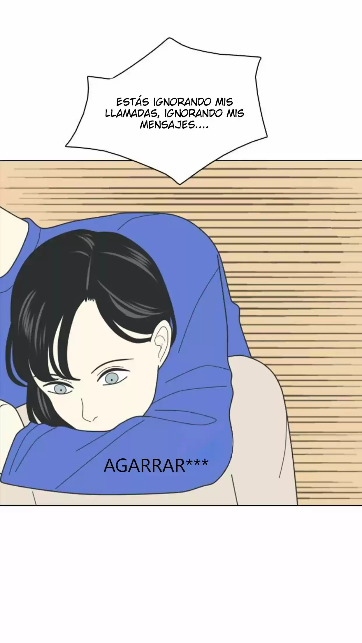 A FALLING COHABITATION - Capítulo 4 - Página 52 - LectorTMOo