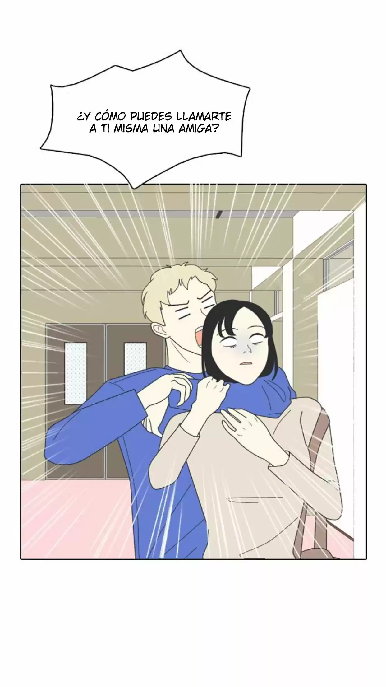 A FALLING COHABITATION - Capítulo 4 - Página 53 - LectorTMOo