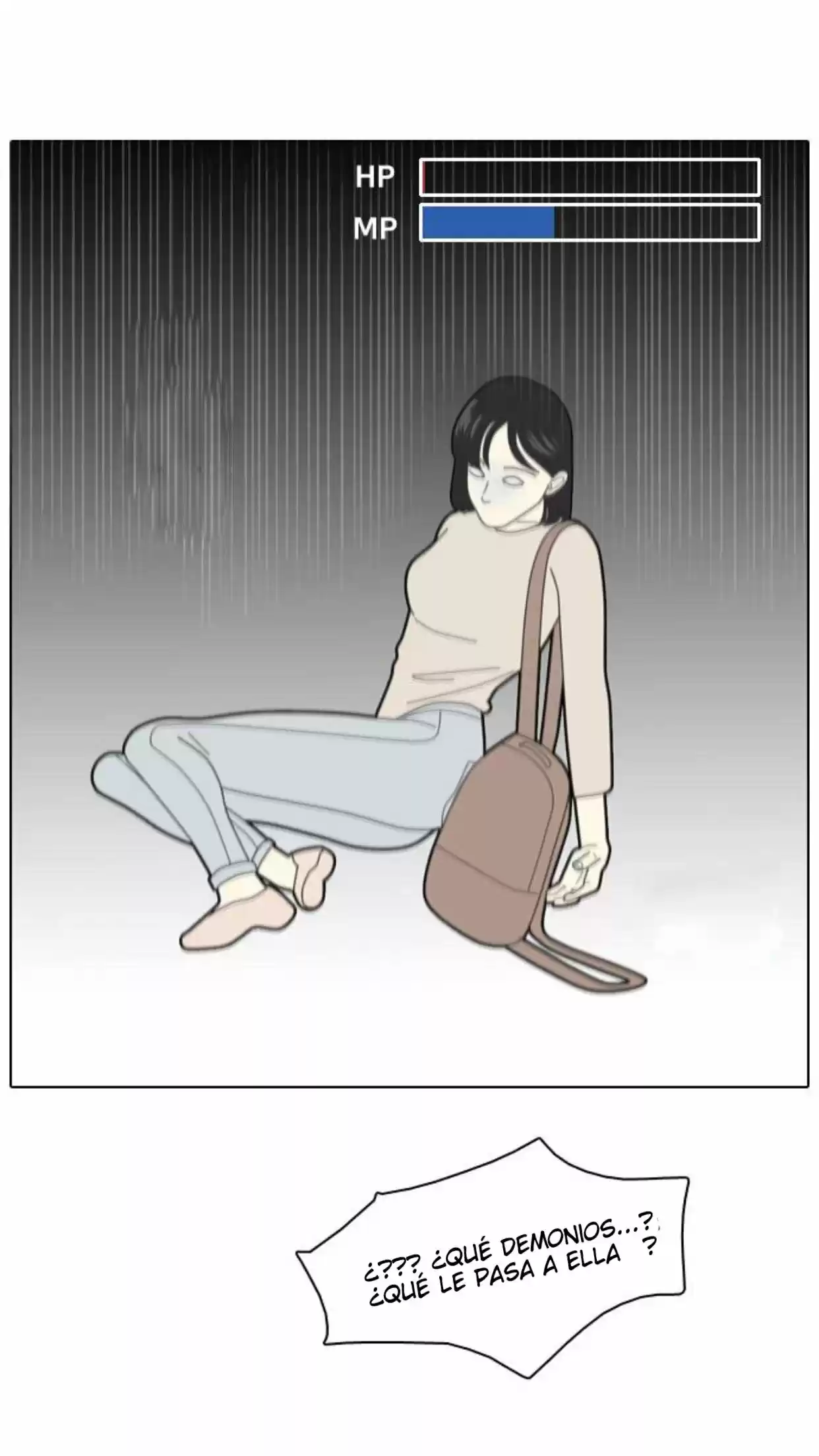 A FALLING COHABITATION - Capítulo 4 - Página 55 - LectorTMOo